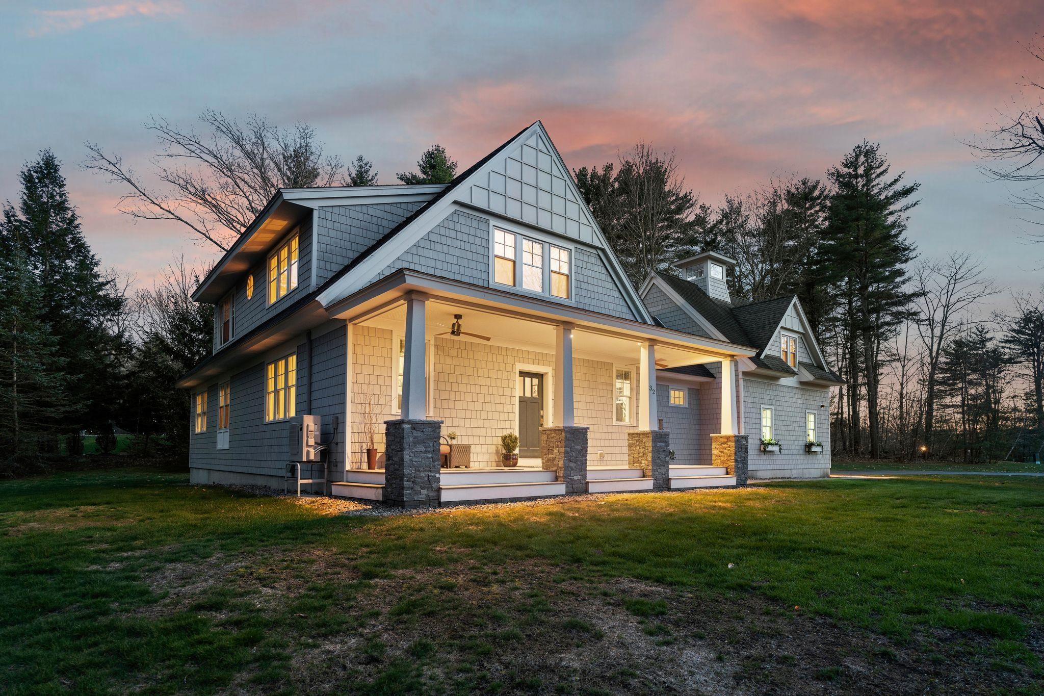 32 Niblick Ln, Greenland, NH 03840