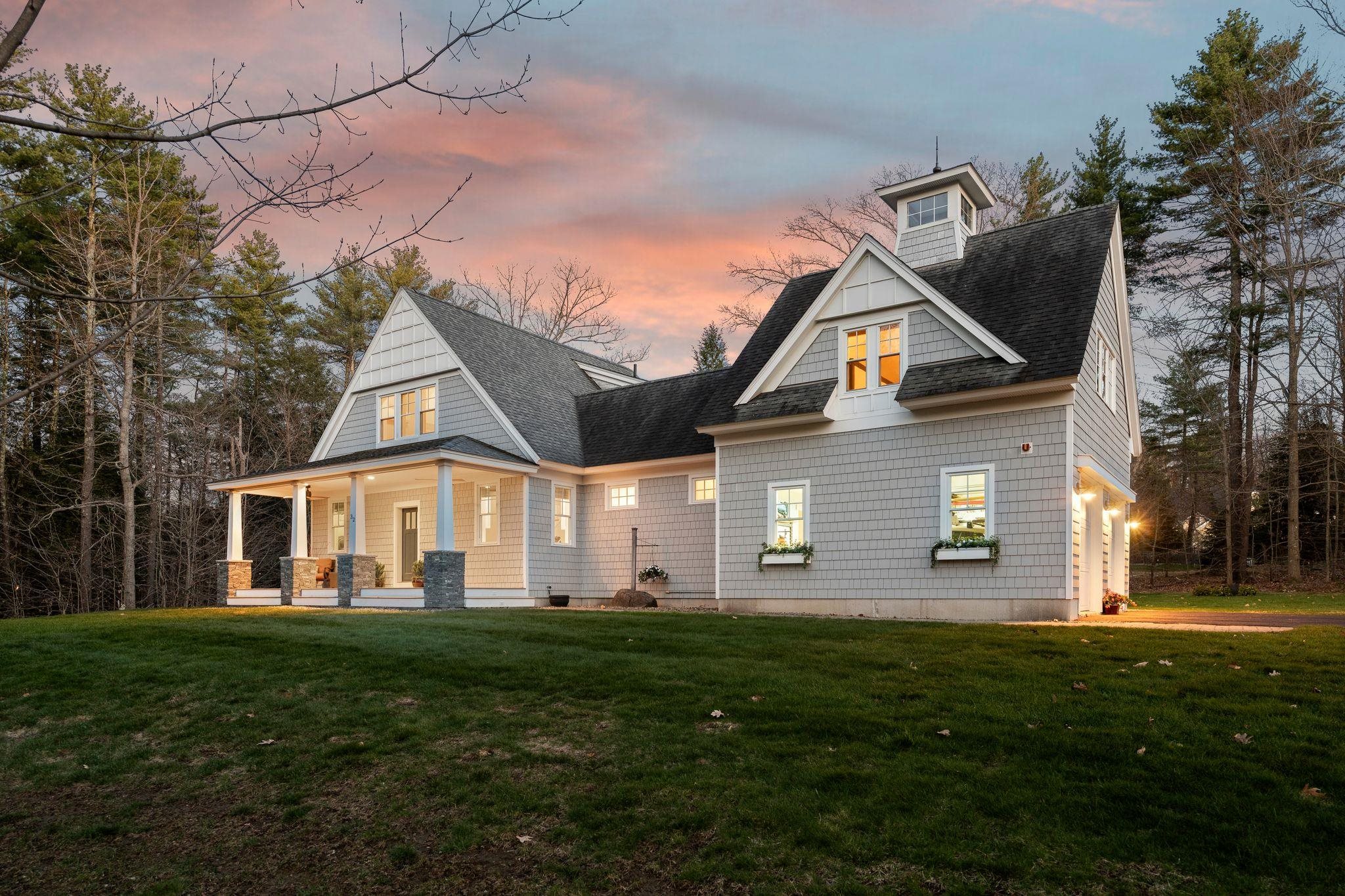 32 Niblick Ln, Greenland, NH 03840