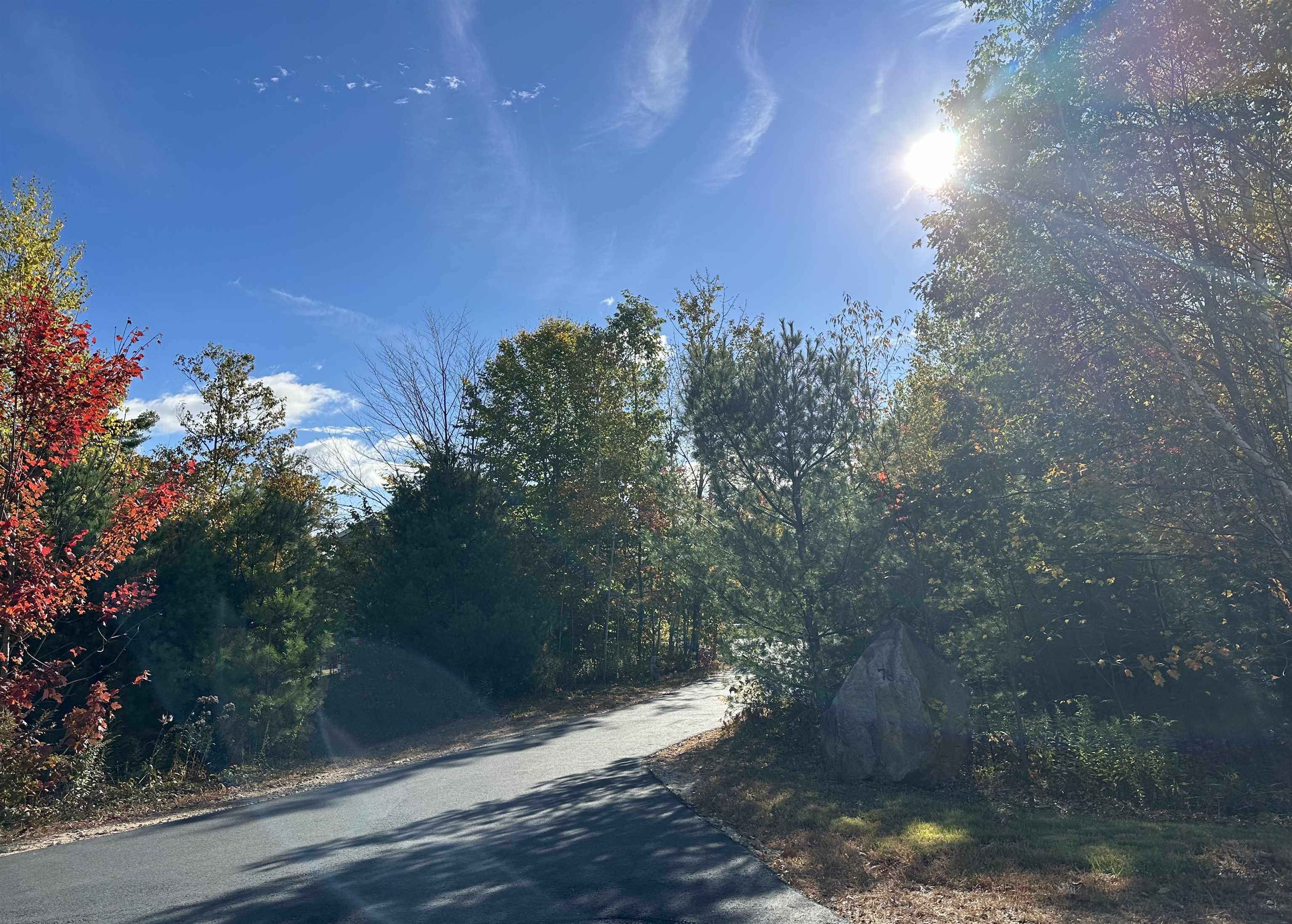76 Curries Way, Brookfield, NH 03872