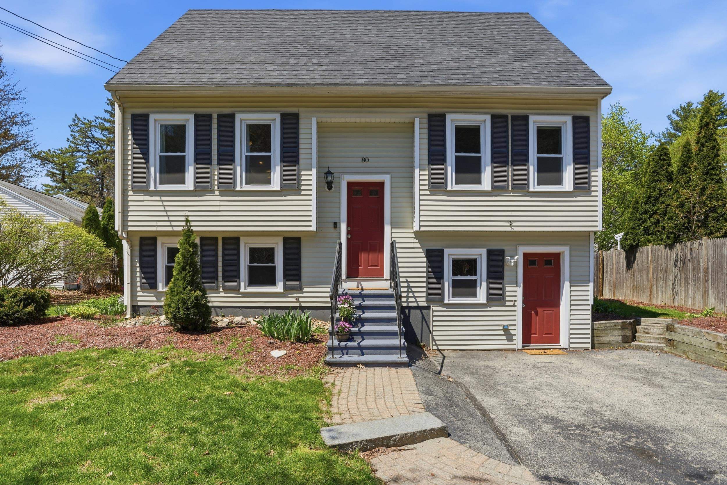 MLS 5087232: 80 Manchester Street, Nashua NH