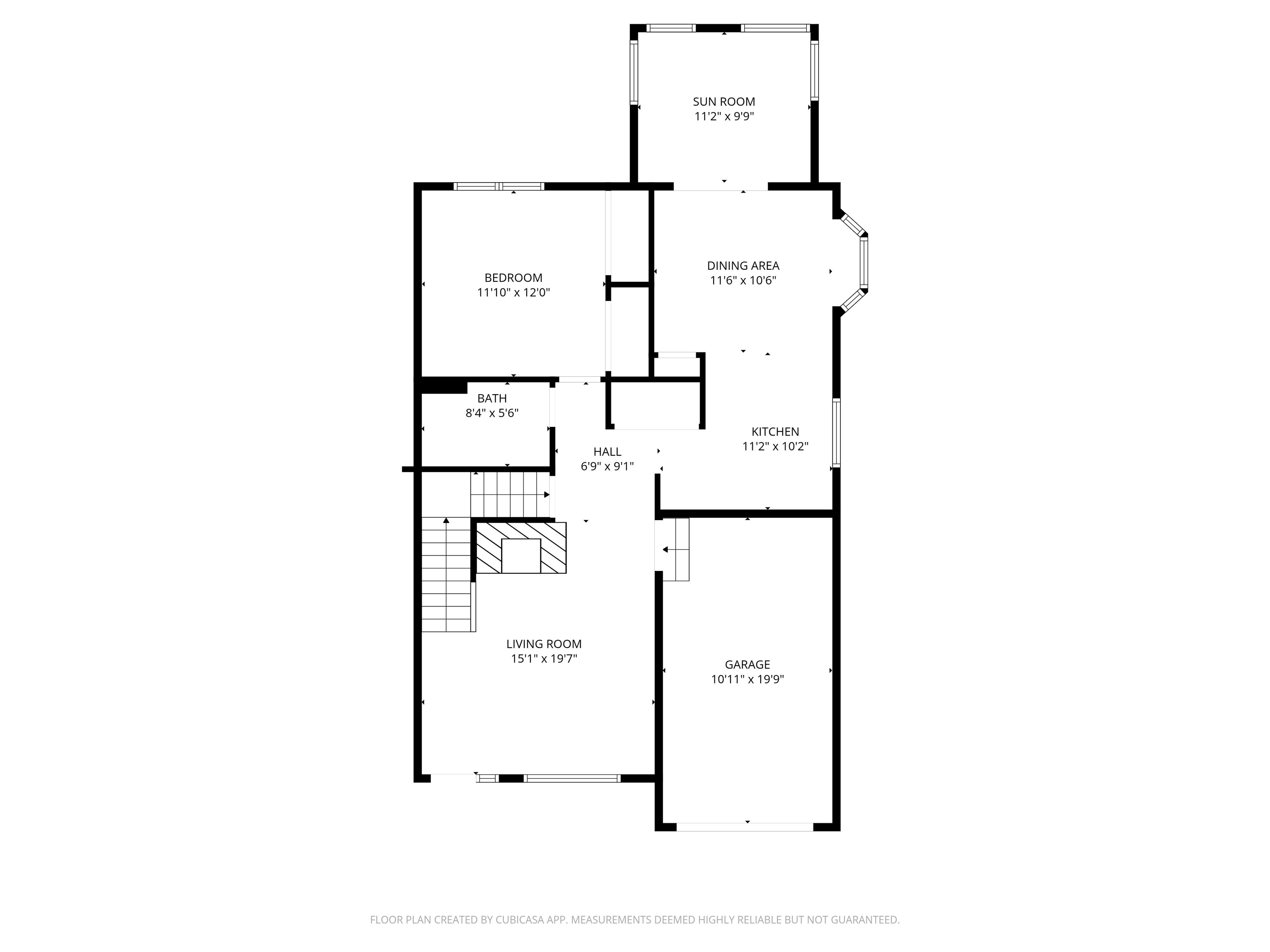 58 Arrow Ln, Raymond, NH 03077