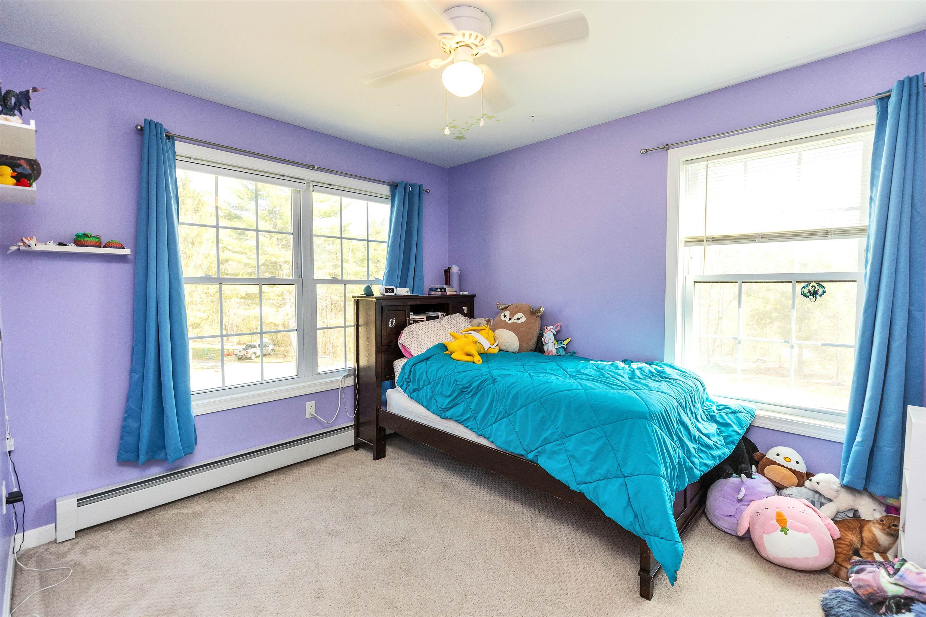 125 Pine Meadows Cir, Bennington, NH 03442