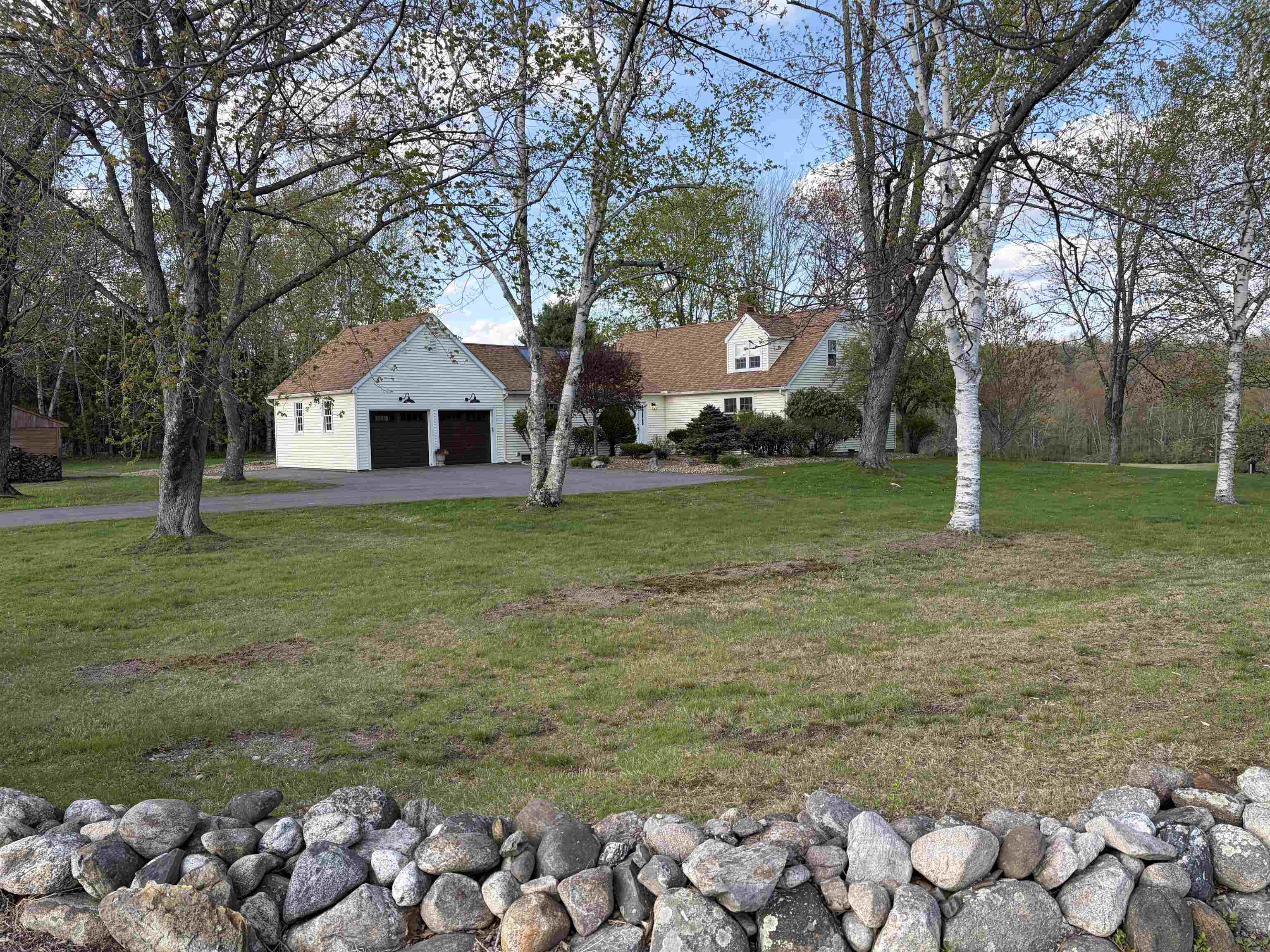 76 Dow Rd, Hollis, NH 03049