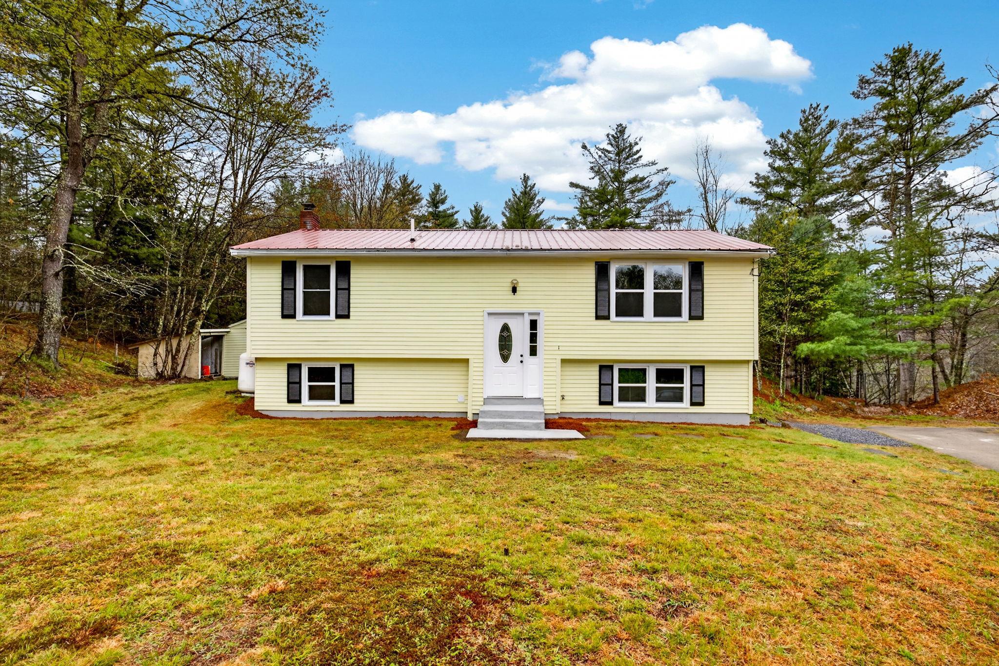 12 N Mason Rd, Brookline, NH 03033