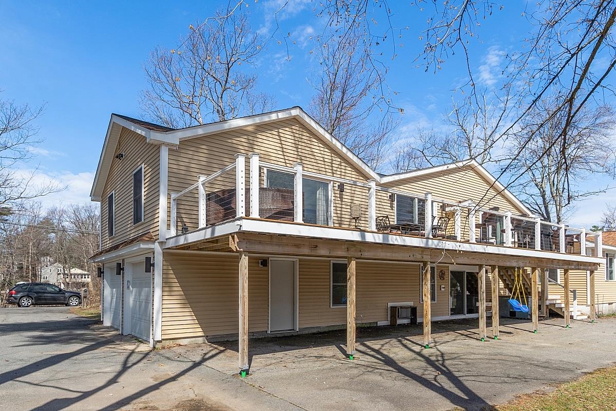 243 Shore Dr, Salem, NH 03079