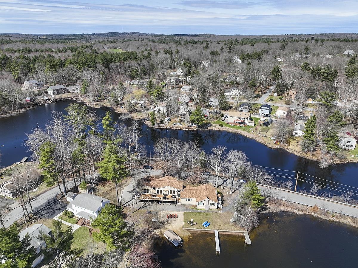 243 Shore Dr, Salem, NH 03079