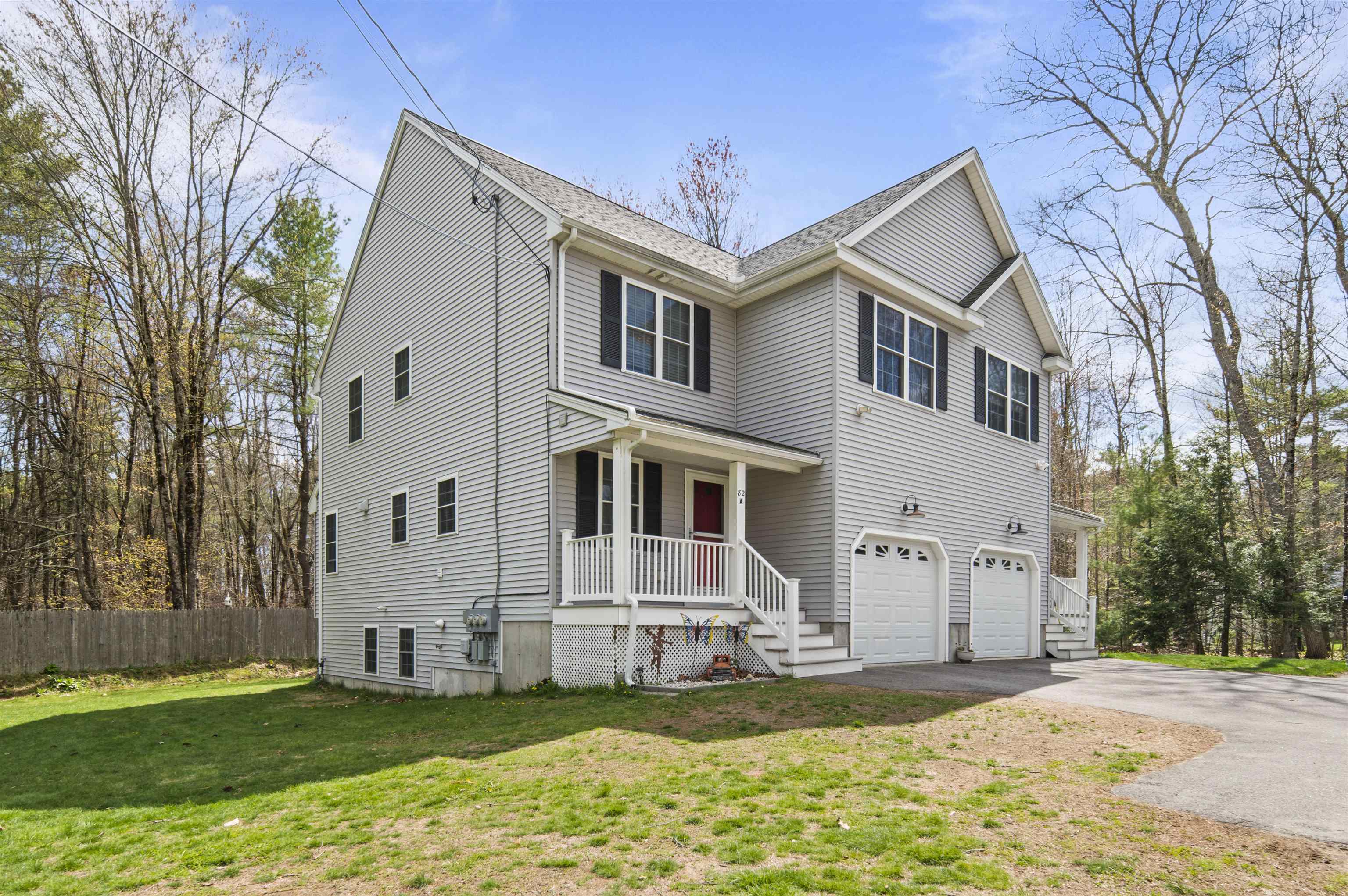 82 Fremont Rd, Epping, NH 03042
