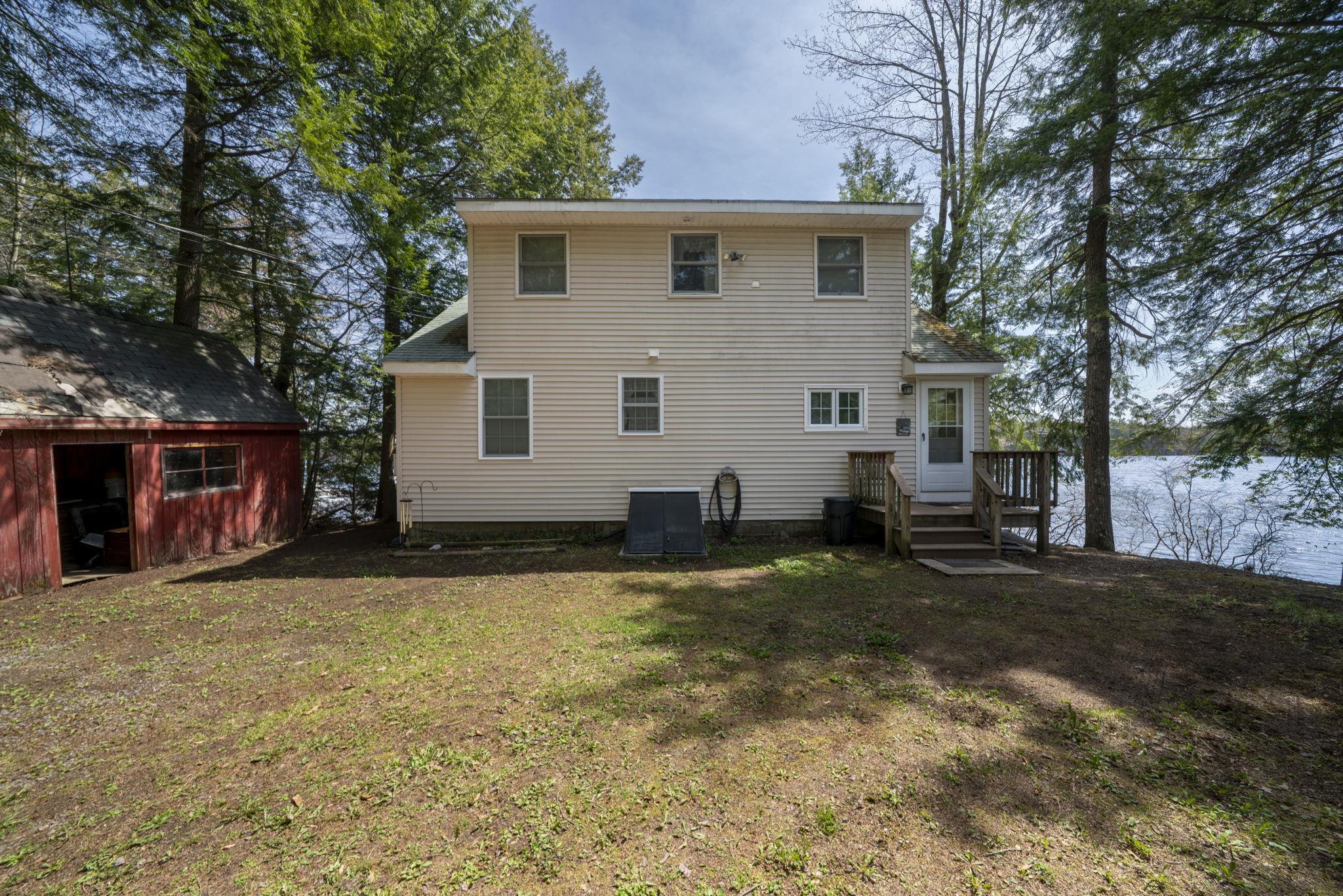408 Whitney Rd, Stoddard, NH 03464