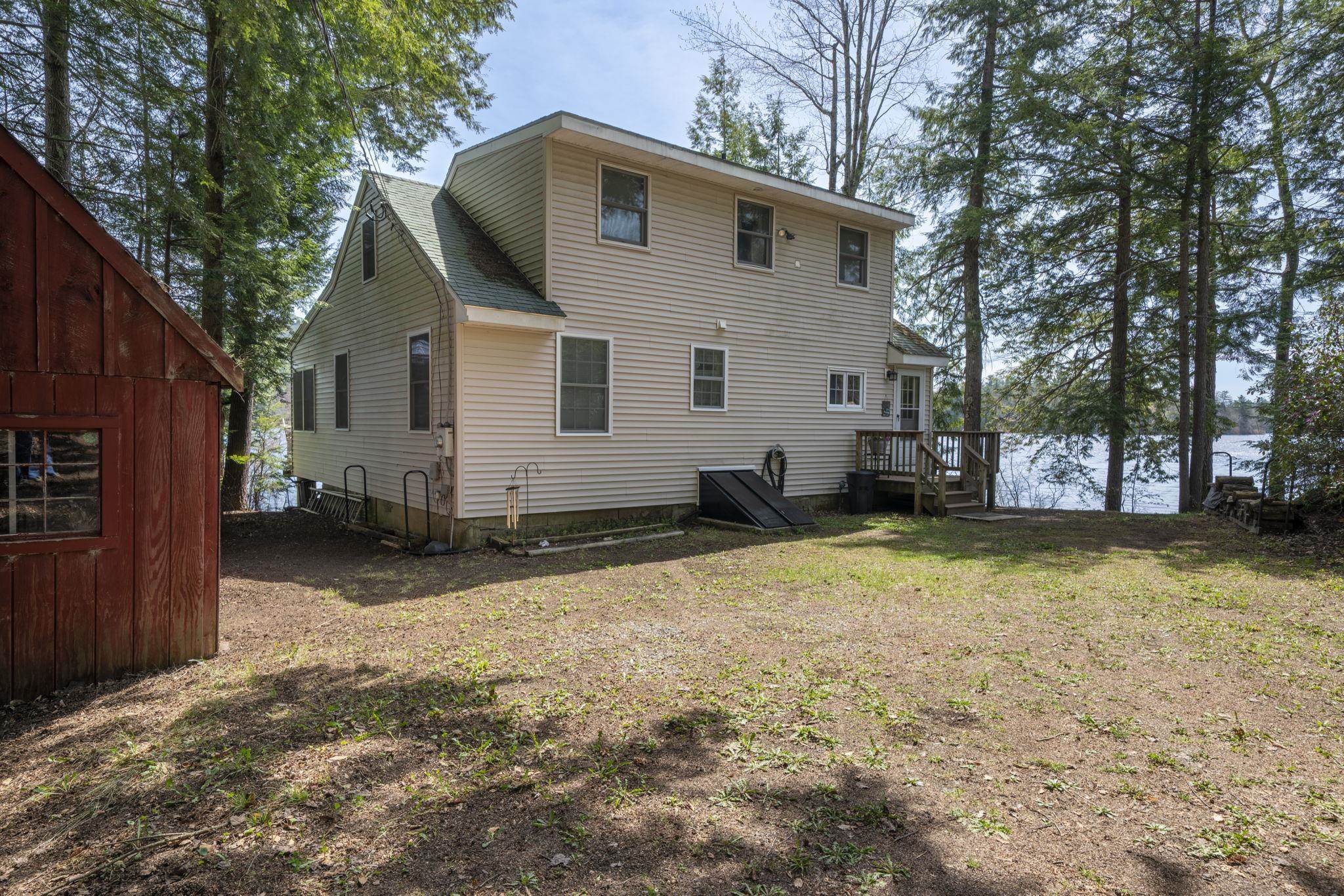 408 Whitney Rd, Stoddard, NH 03464