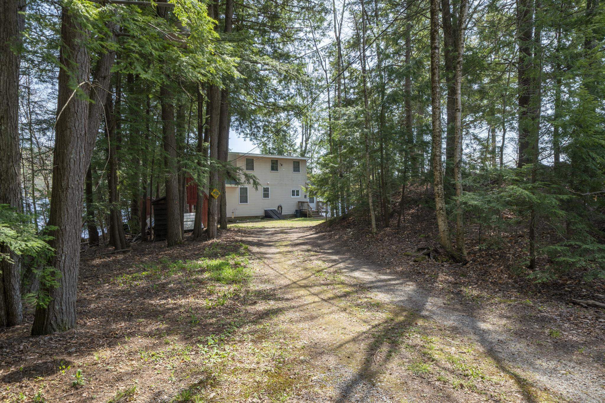 408 Whitney Rd, Stoddard, NH 03464