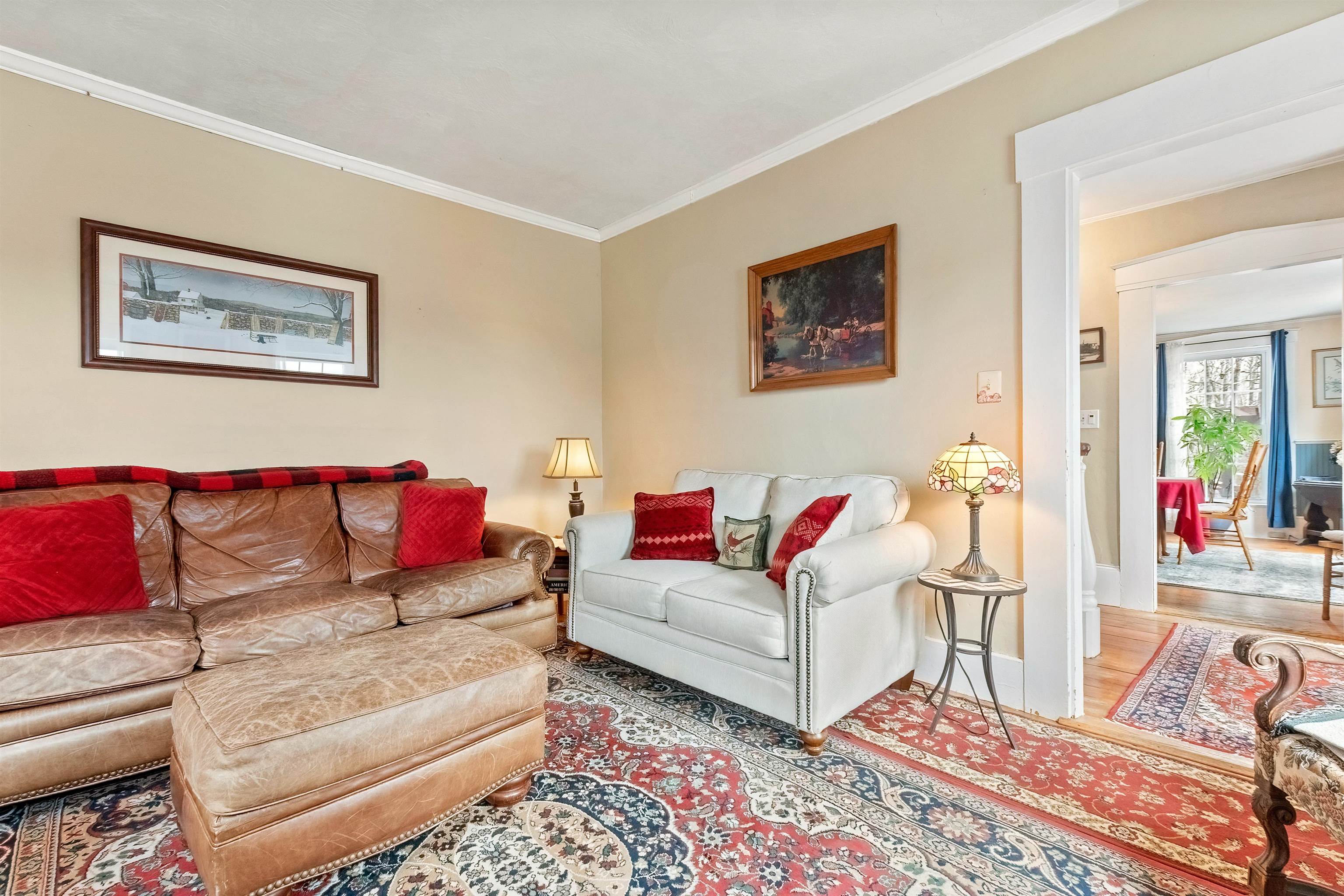 14 Grist Mill St, Sutton, NH 03260
