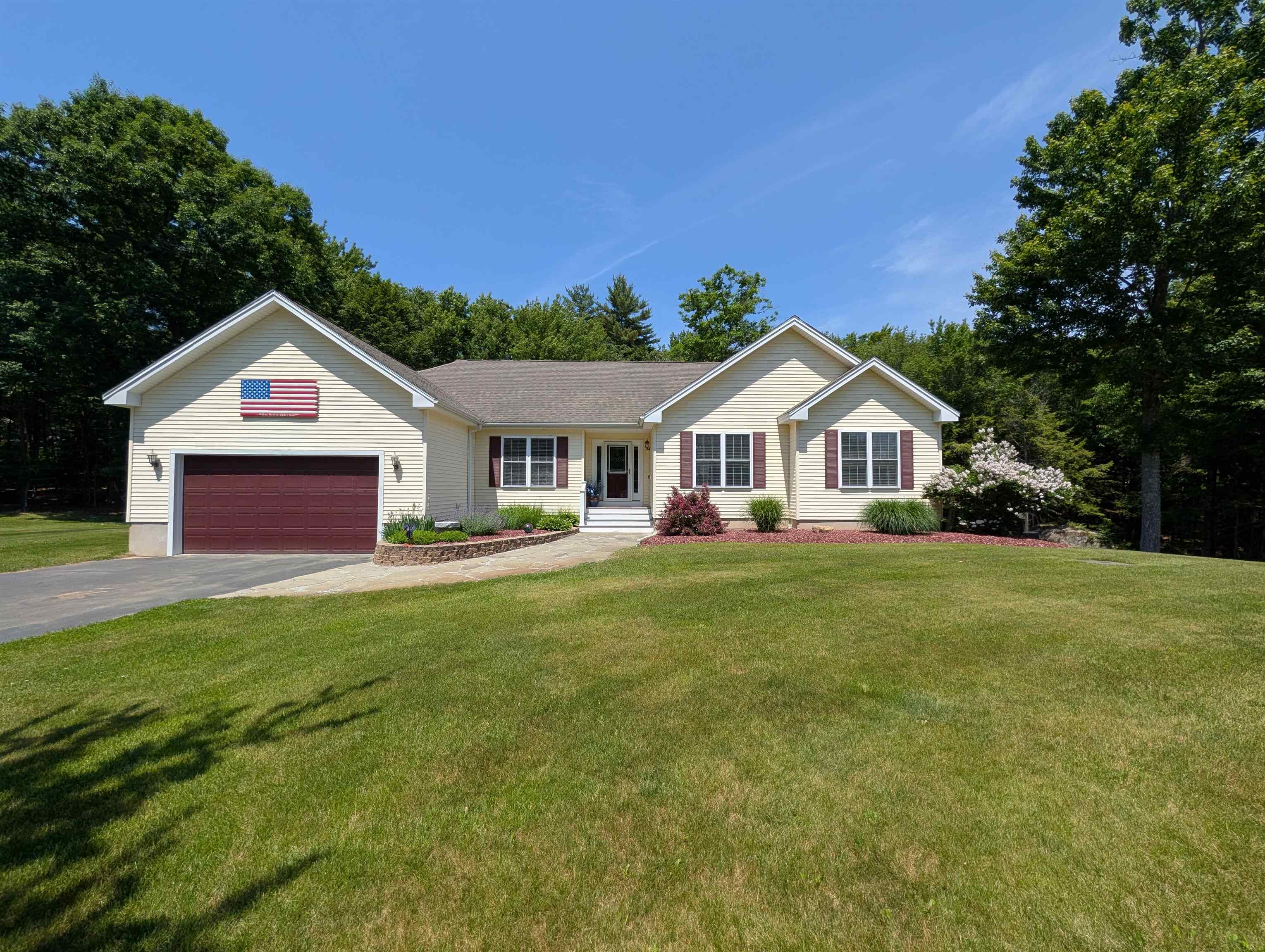 Epsom NH&nbsp;Home for sale $$759,900 $319 per sq.ft.