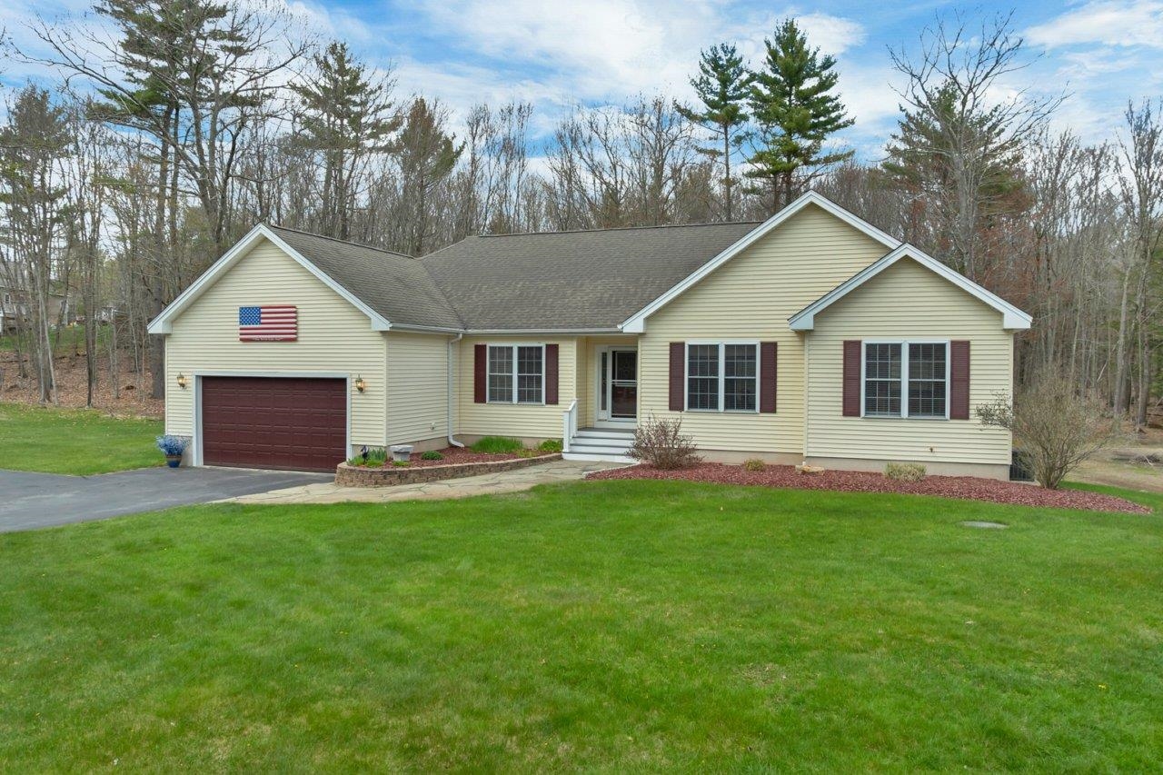 303 Lords Mill Rd, Epsom, NH 03234
