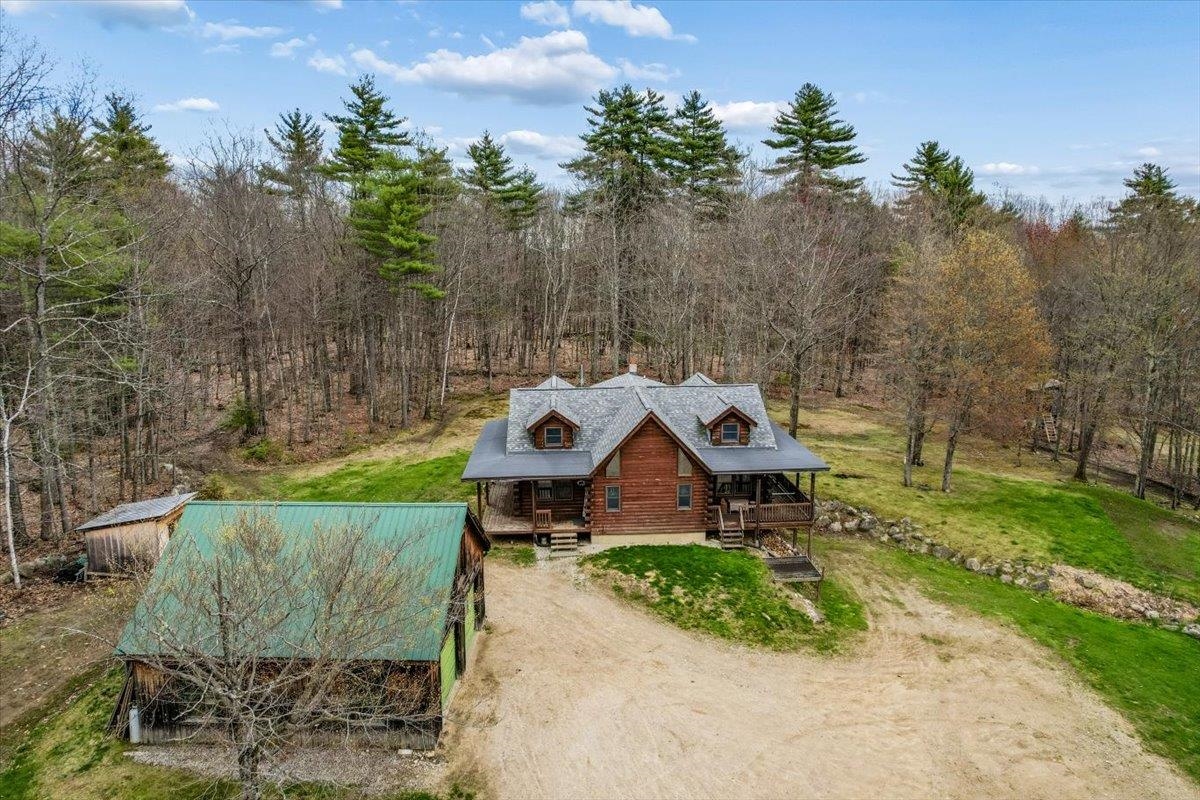 34 Durgin Rd, Chichester, NH 03258