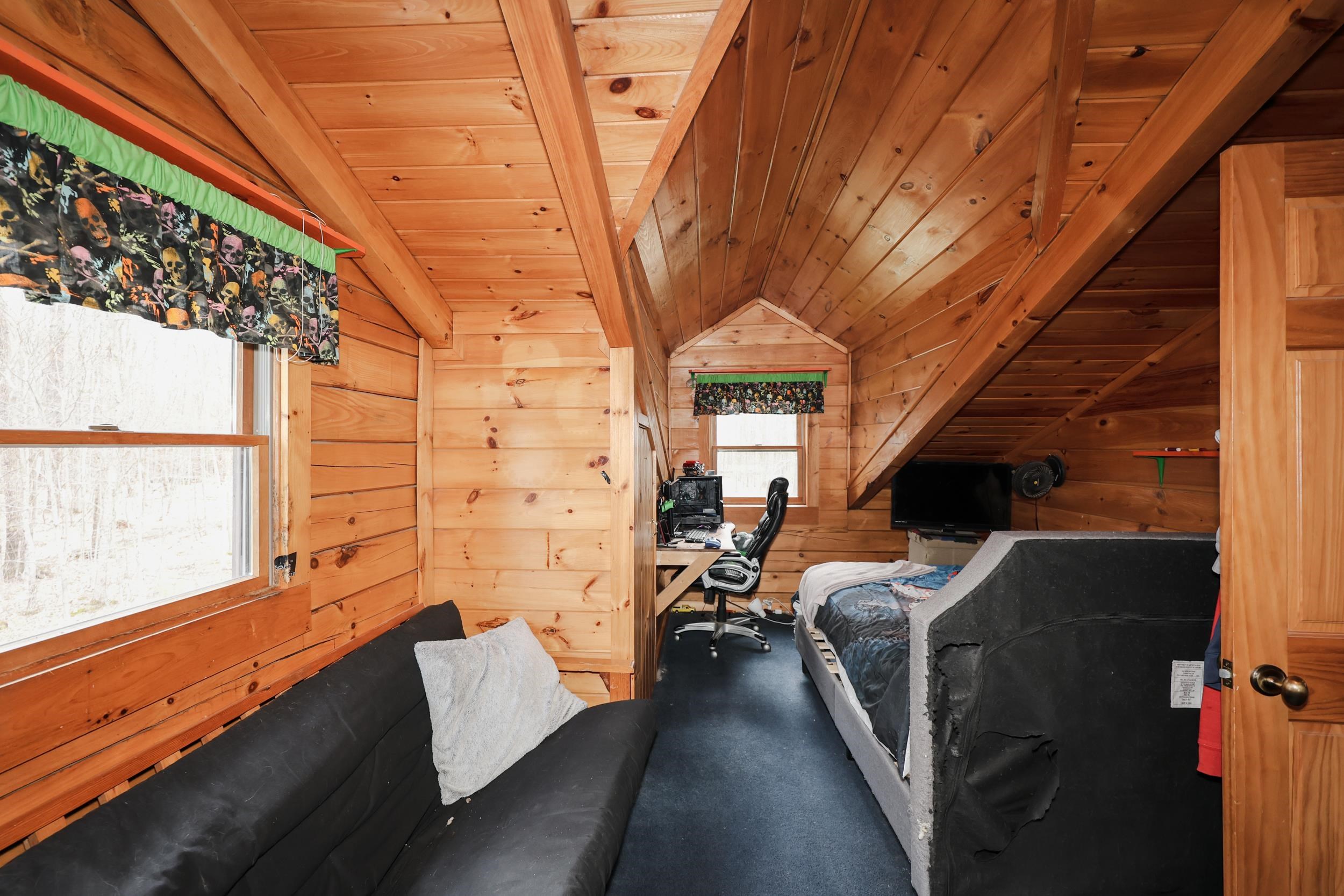 34 Durgin Rd, Chichester, NH 03258