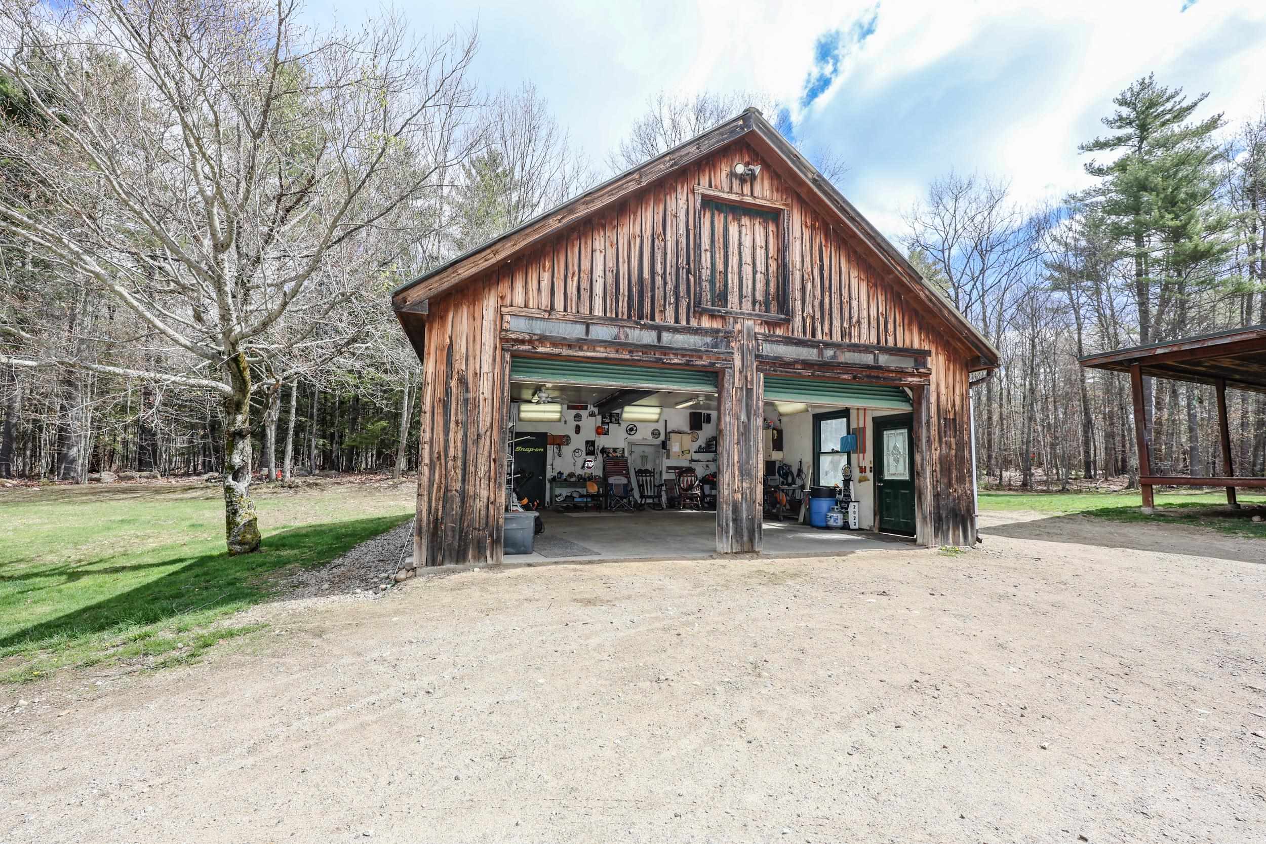 34 Durgin Rd, Chichester, NH 03258