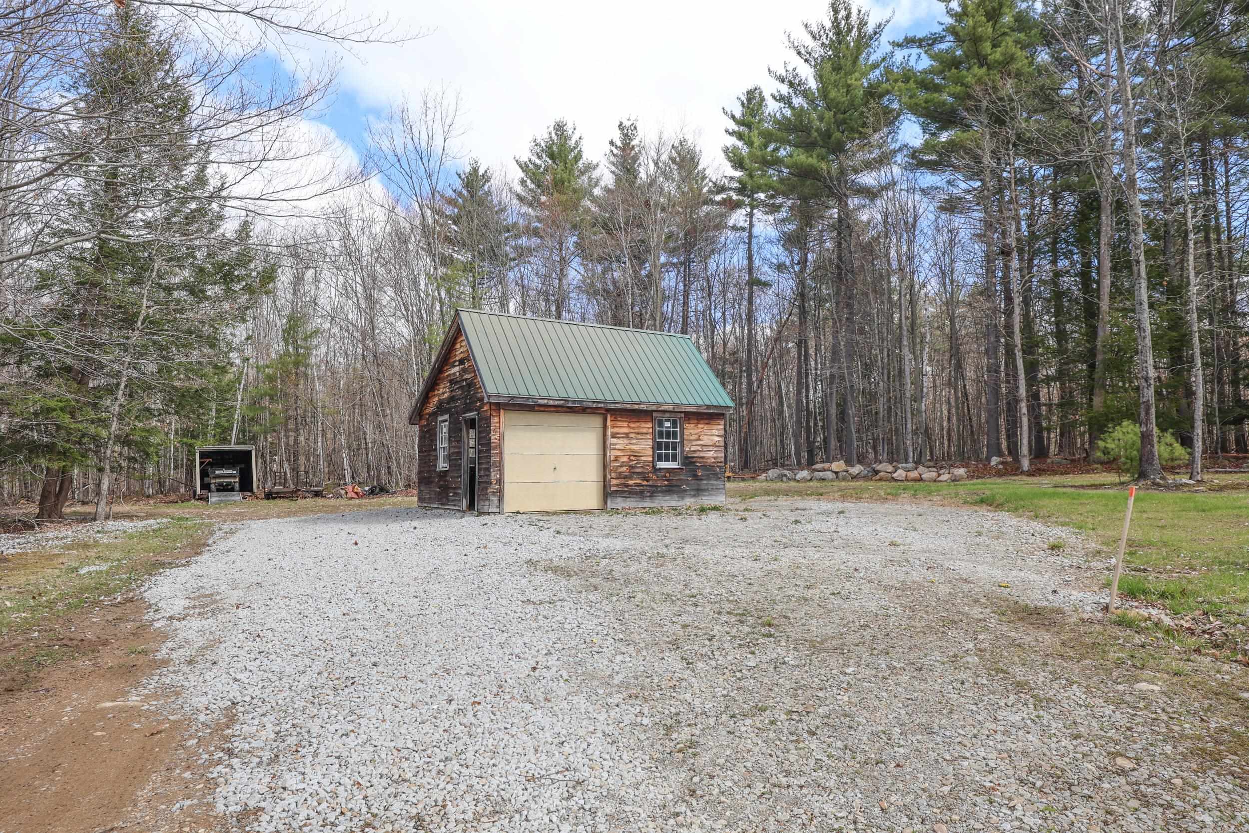 34 Durgin Rd, Chichester, NH 03258