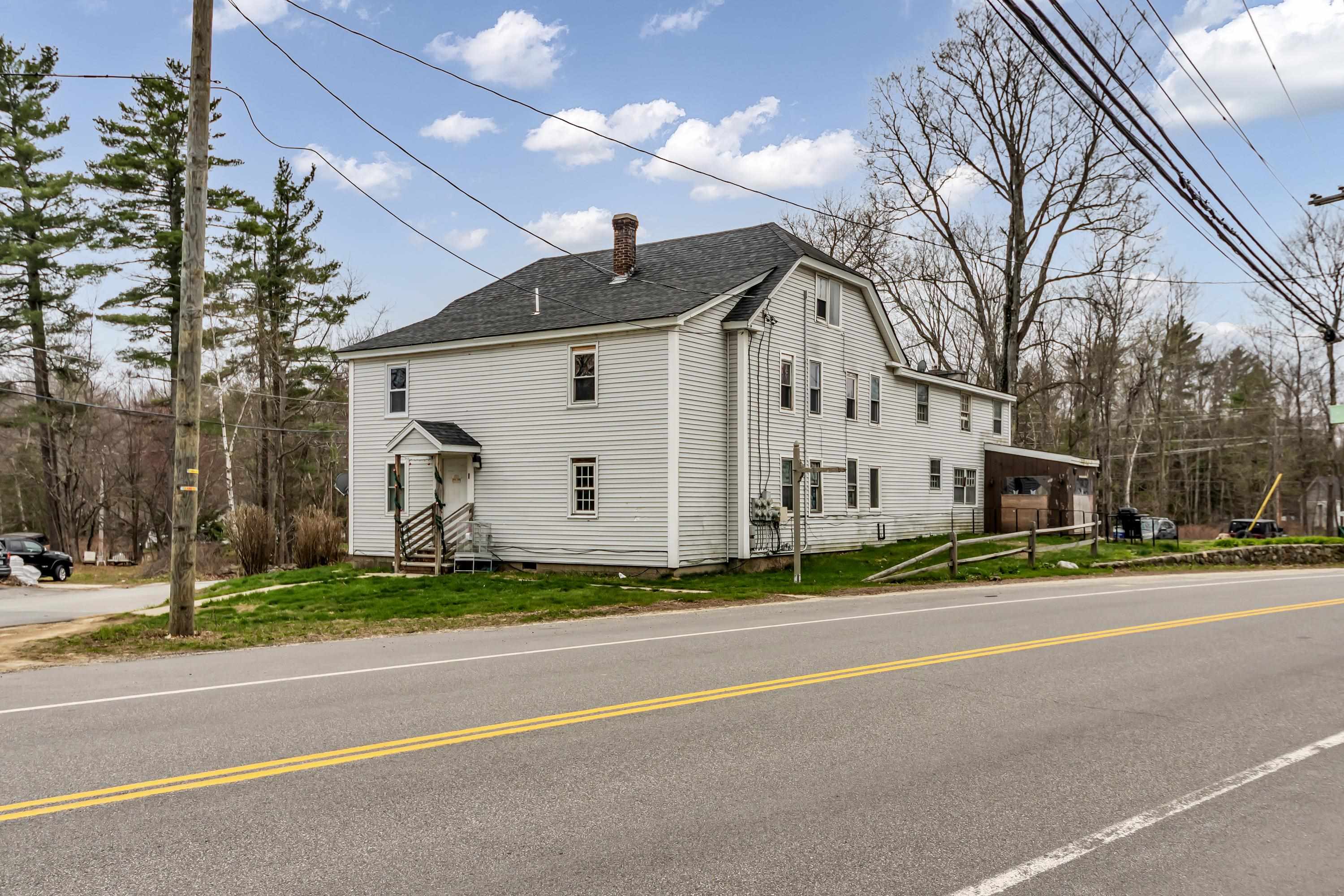 101 Main St, Jaffrey, NH 03452