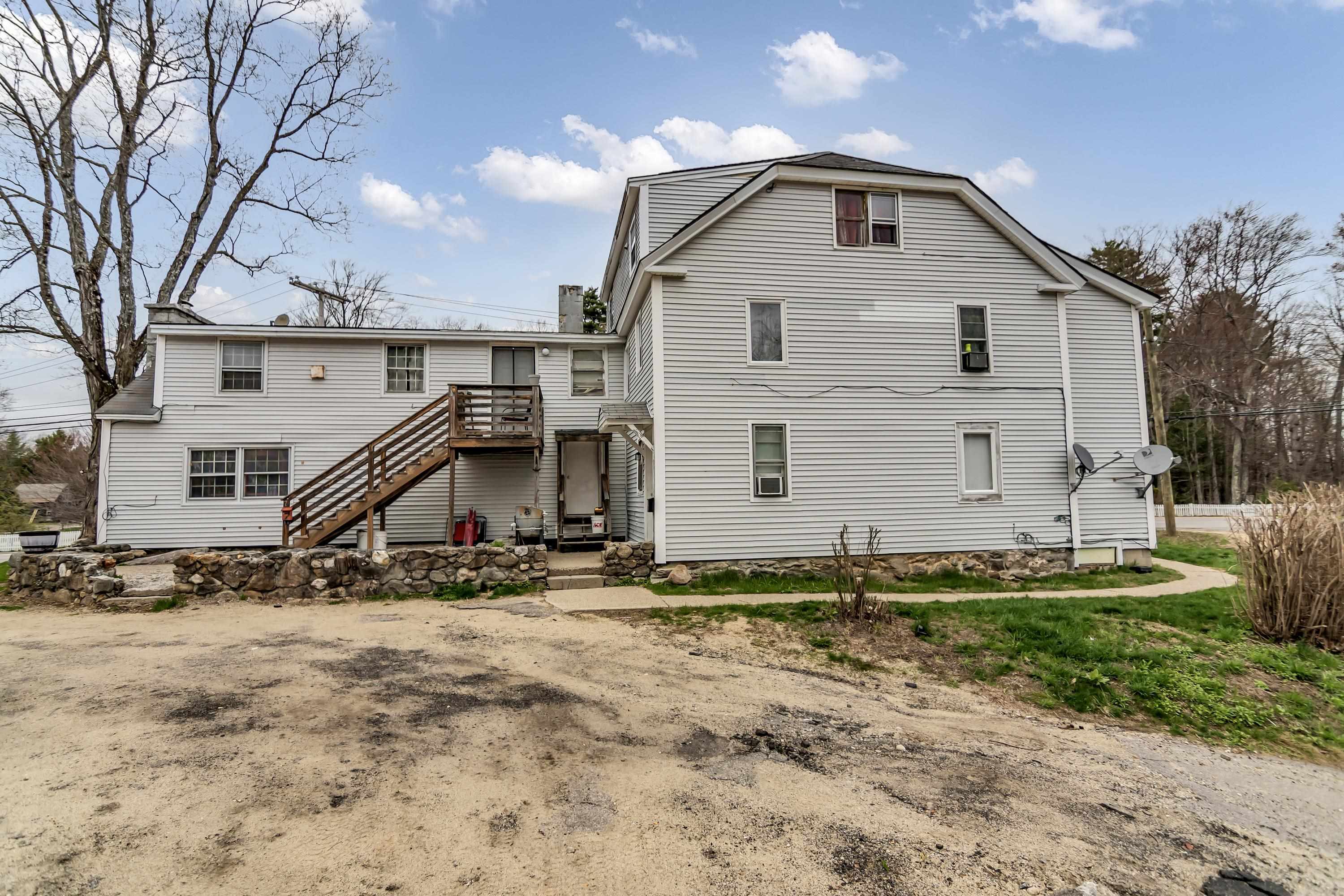 101 Main St, Jaffrey, NH 03452