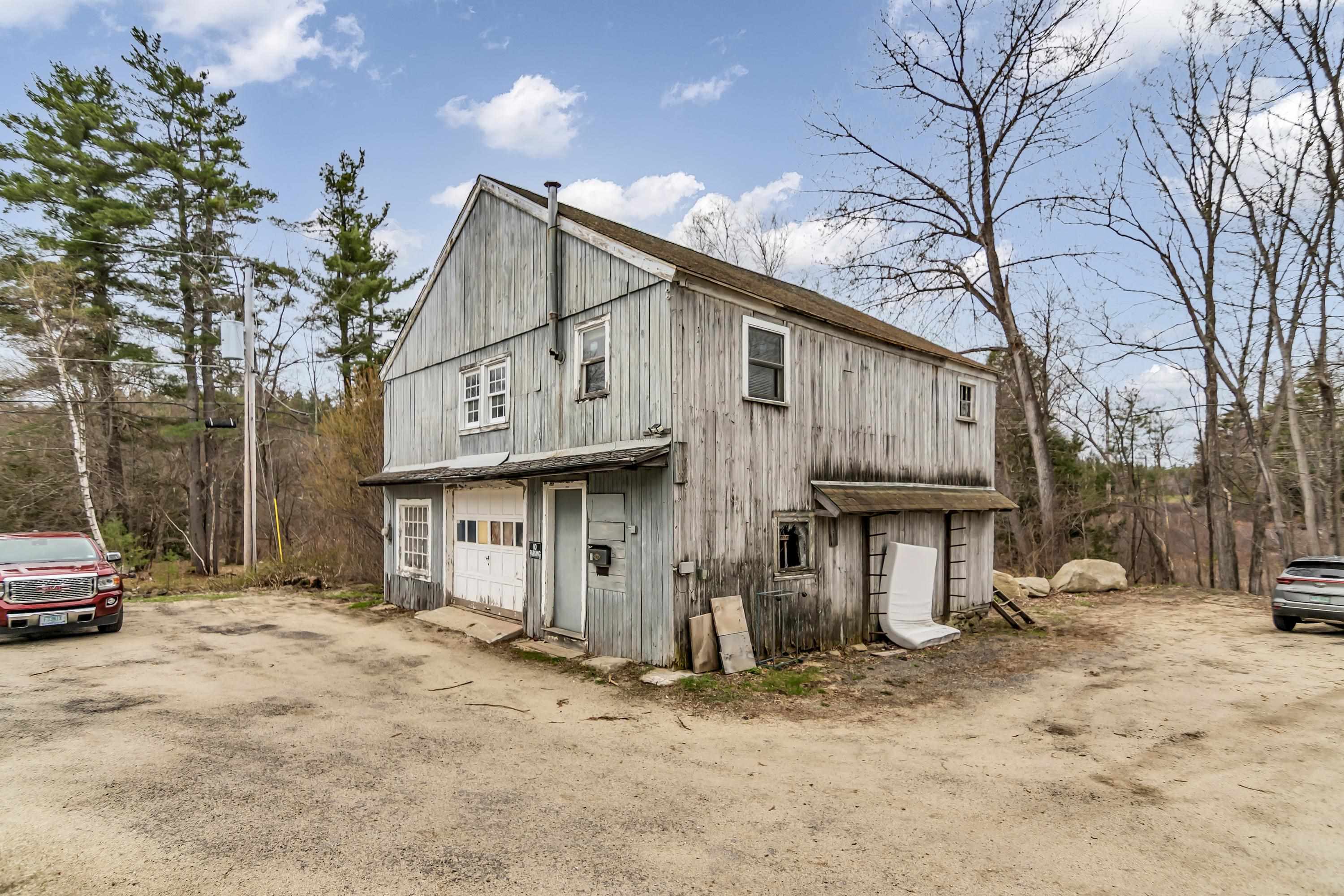 101 Main St, Jaffrey, NH 03452