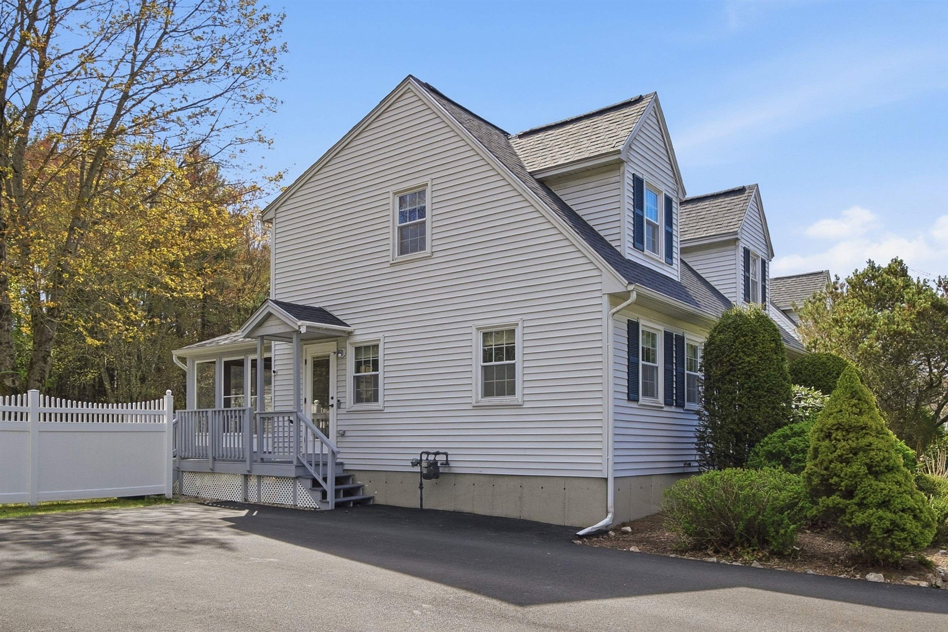 1 Flume St, Concord, NH 03303