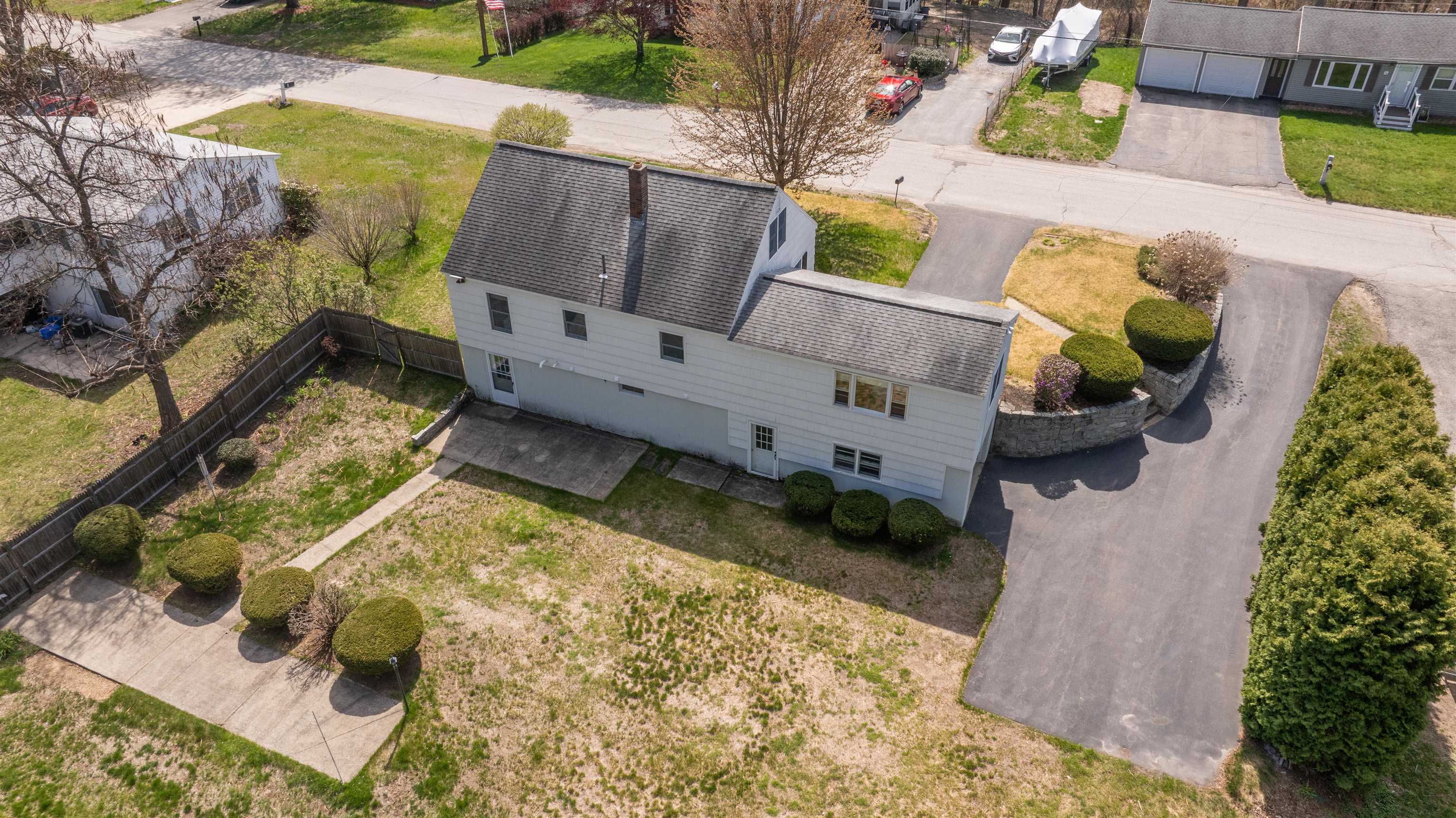 17 Stevens Ave, Merrimack, NH 03054