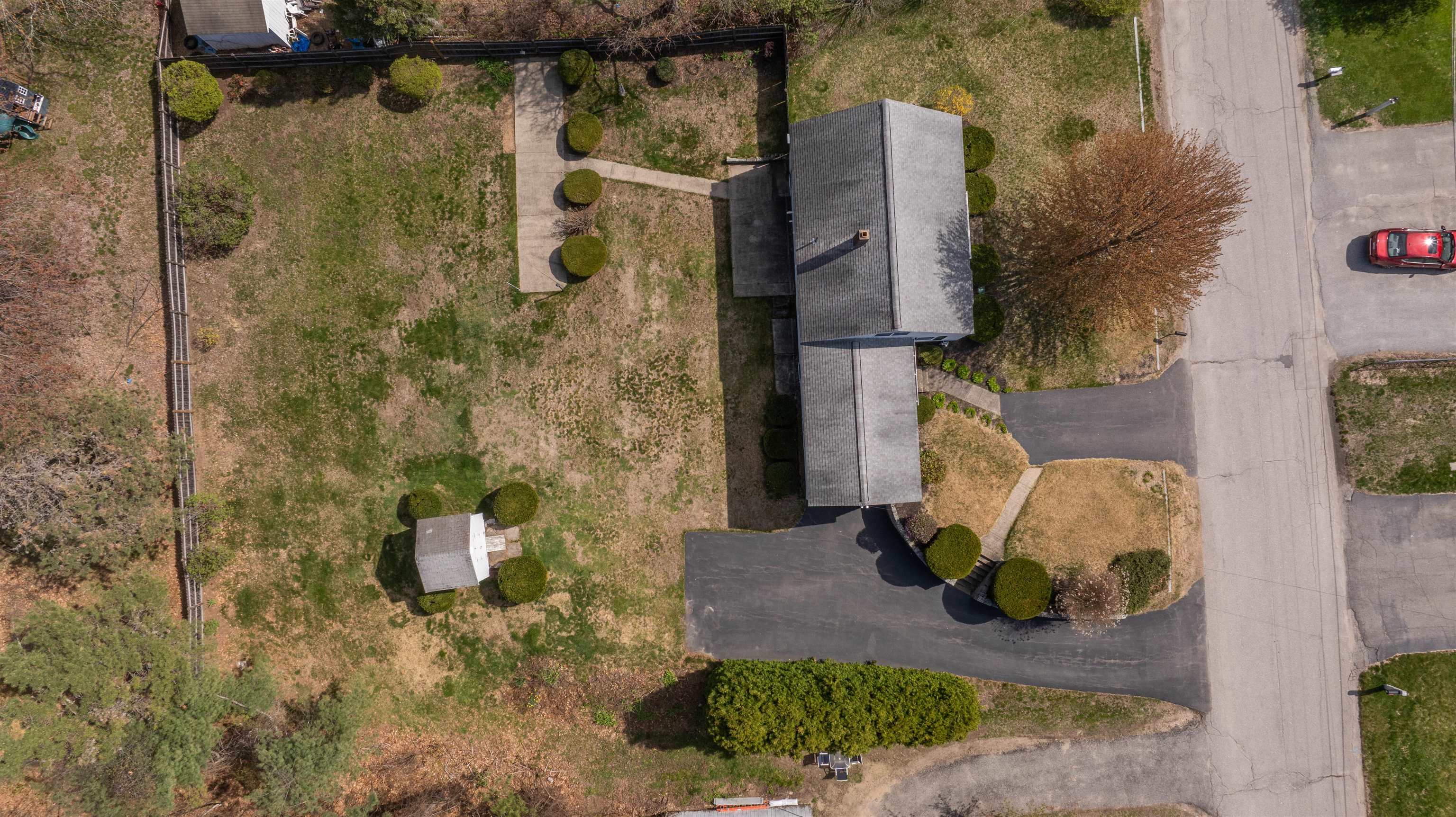 17 Stevens Ave, Merrimack, NH 03054
