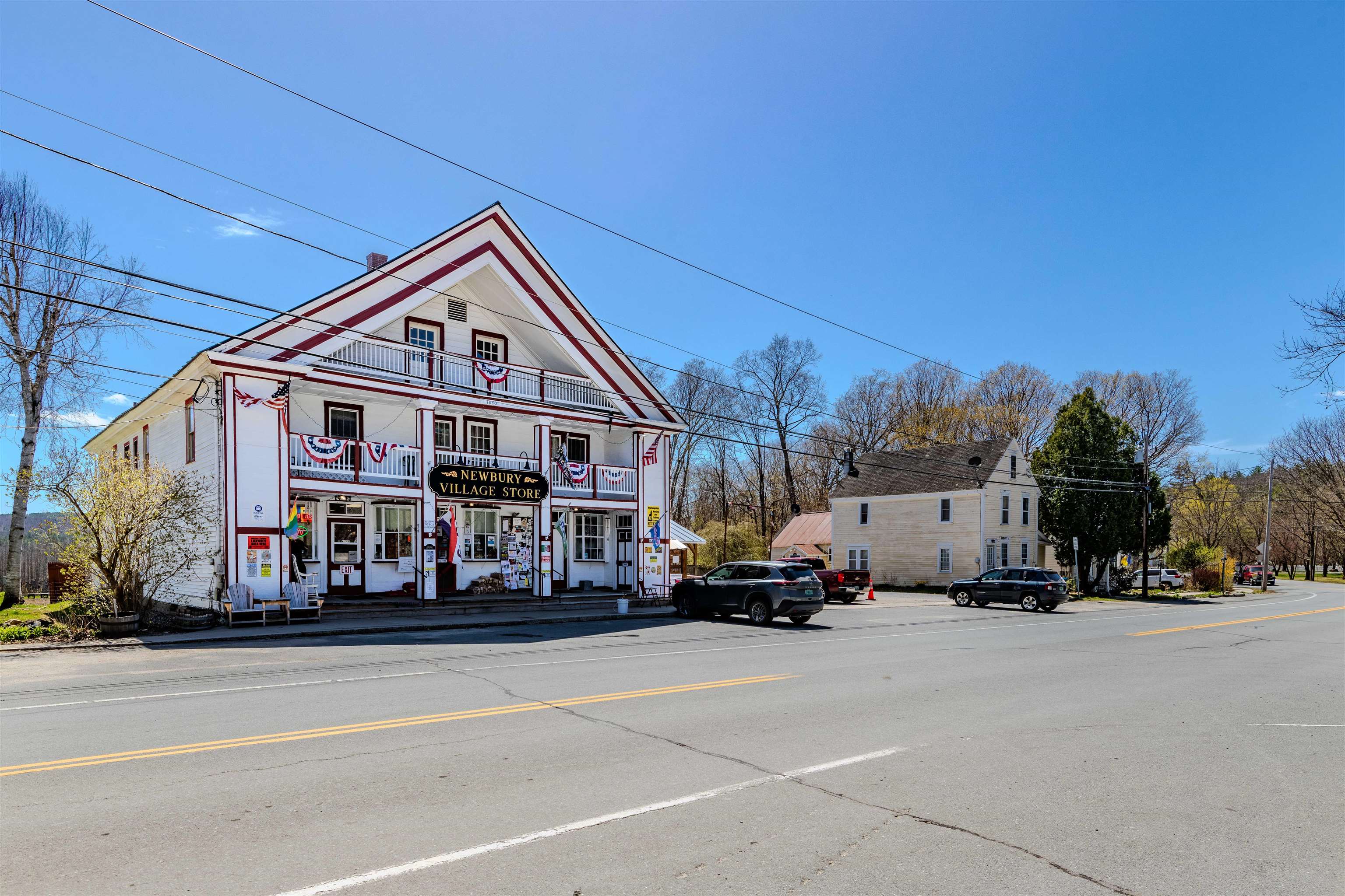 4991 Main St, Newbury, VT 05051