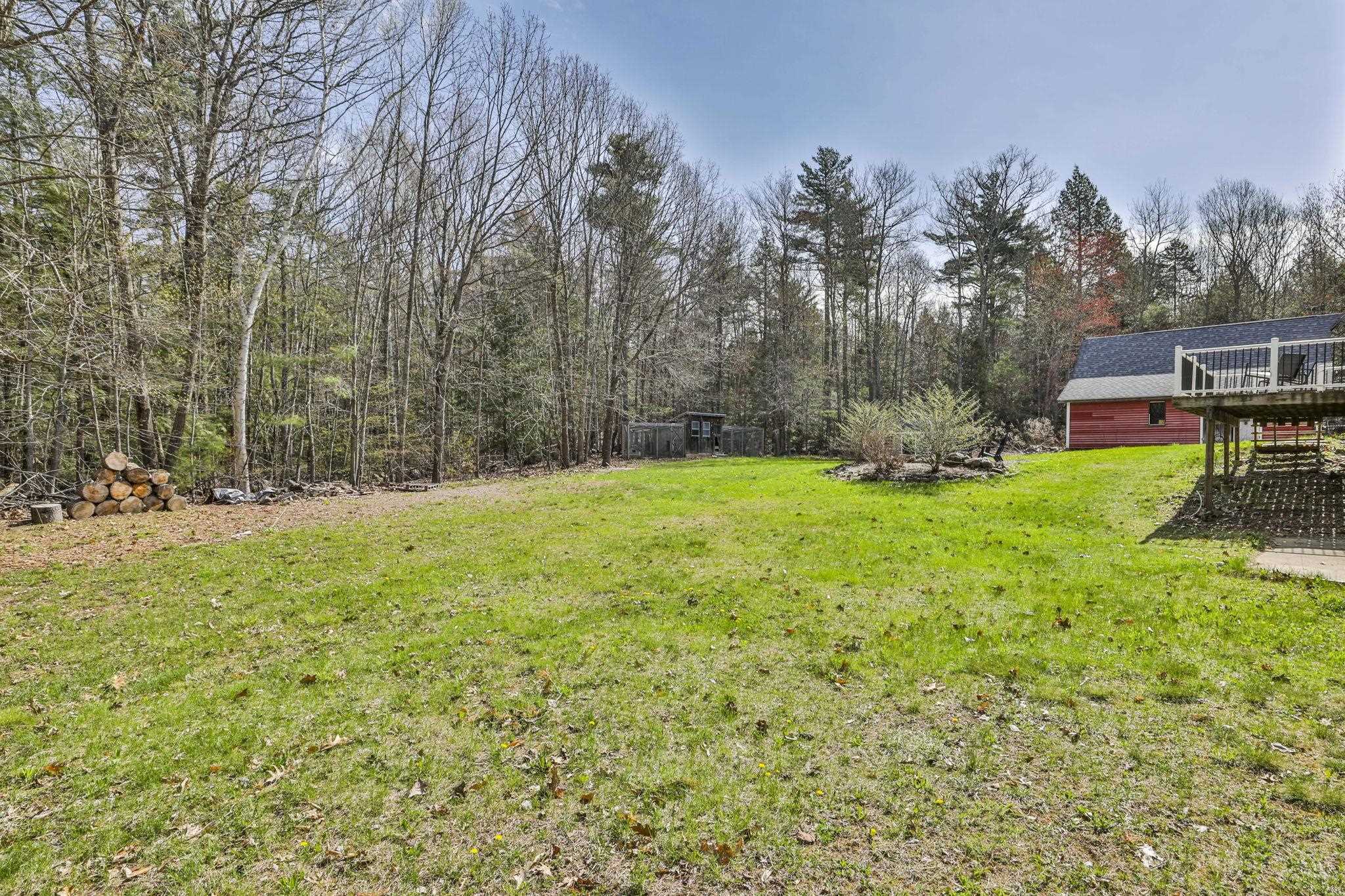 481 Lower Jaffrey Rd, Dublin, NH 03444