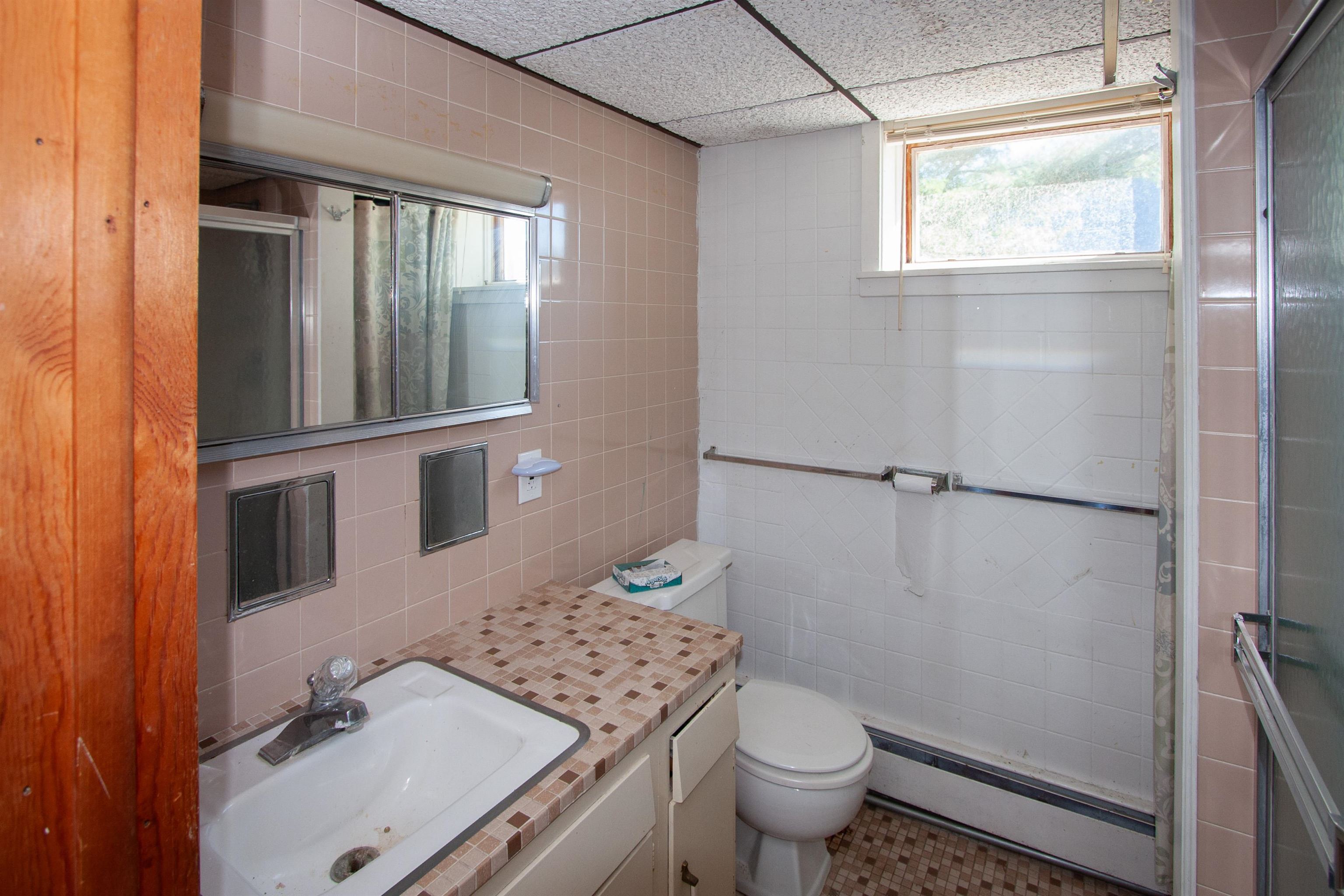 LOWER LEVEL BATH