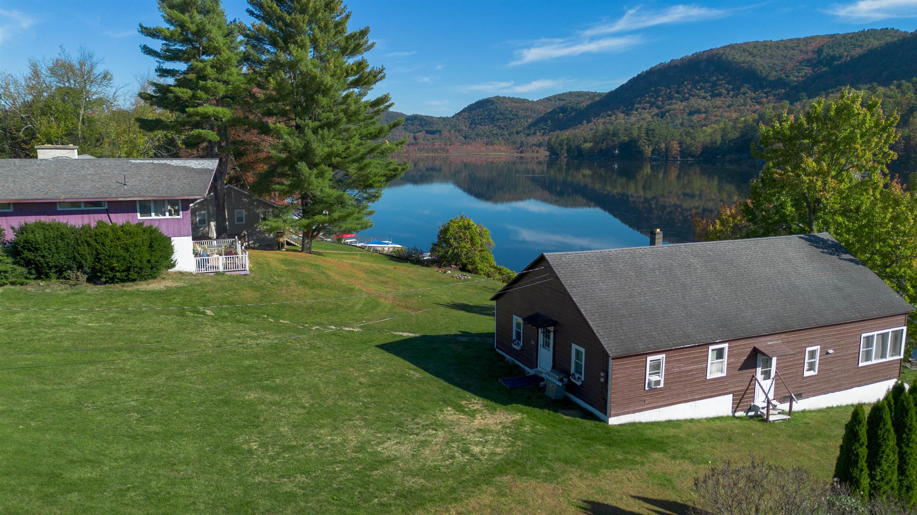 GUEST COTTAGE