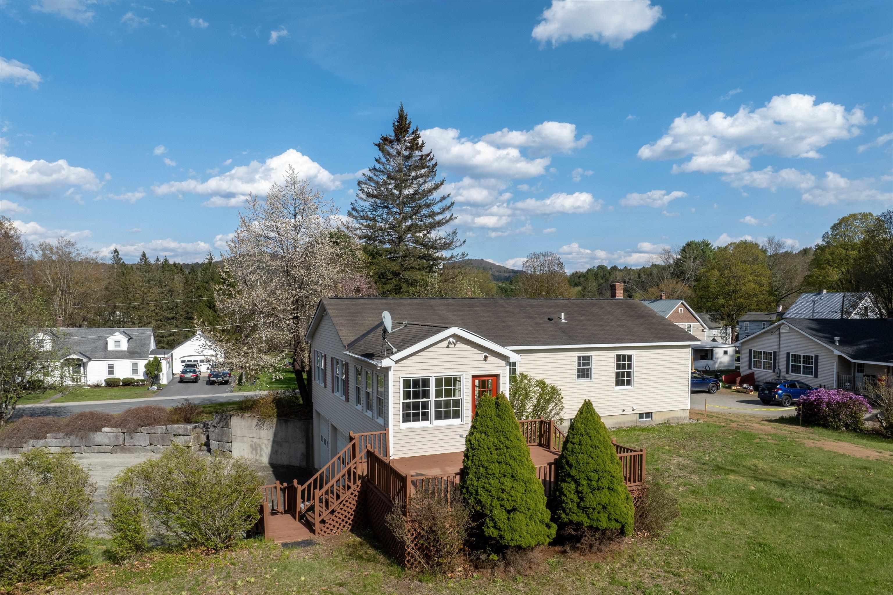 image of Springfield VT Home | sq.ft. 2448 