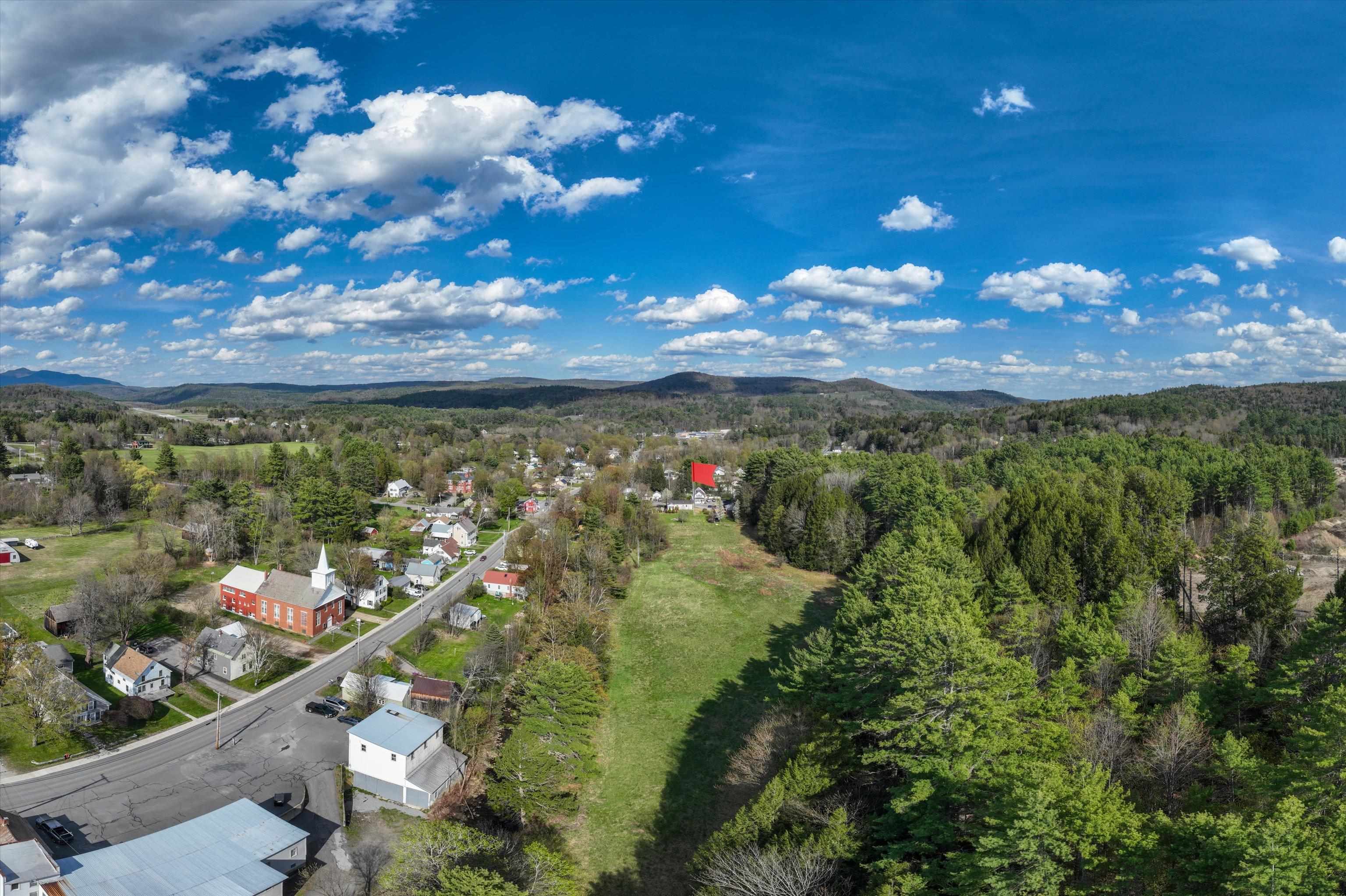 Aerial view 25192404