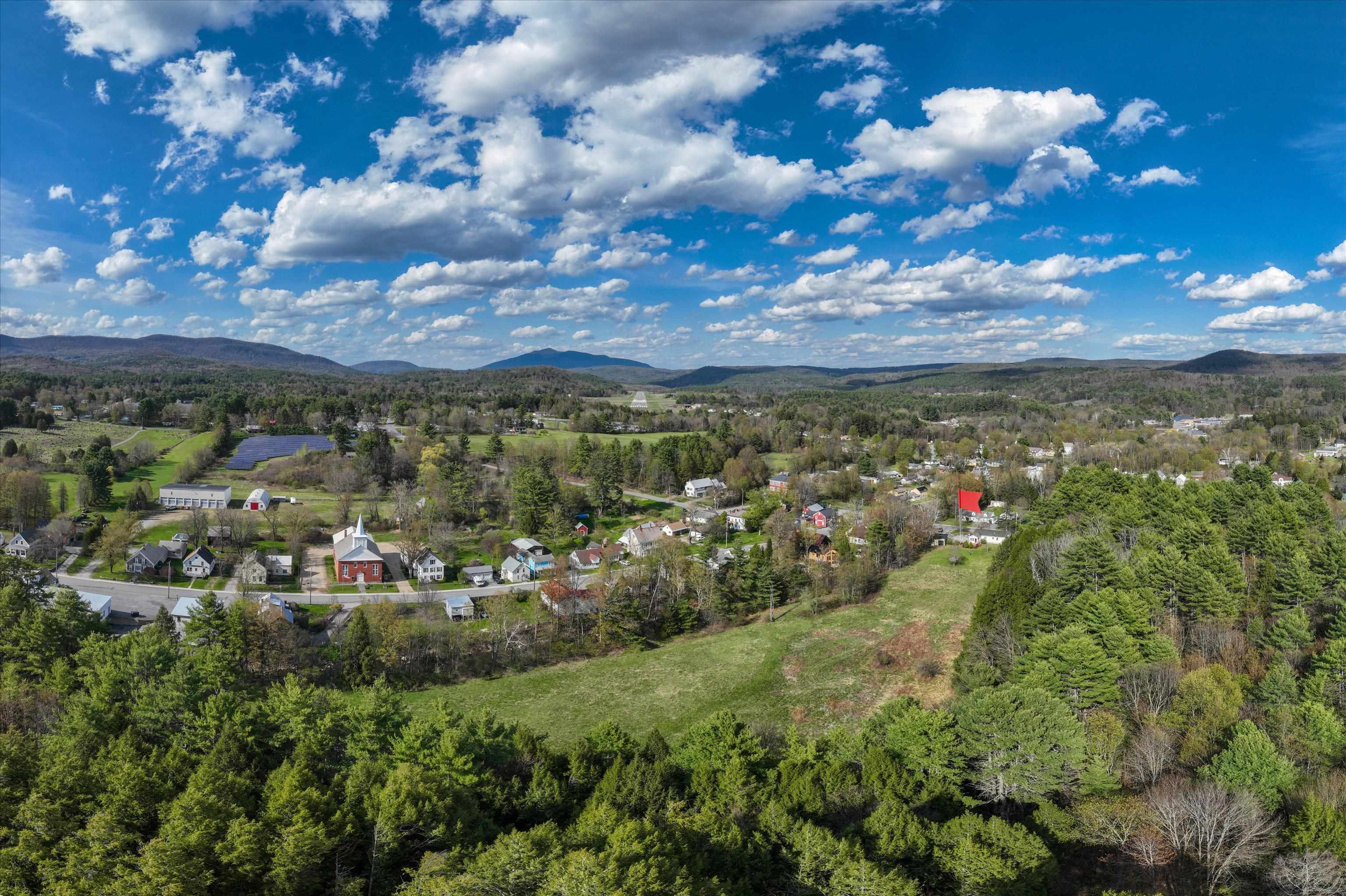 Aerial View 25192410