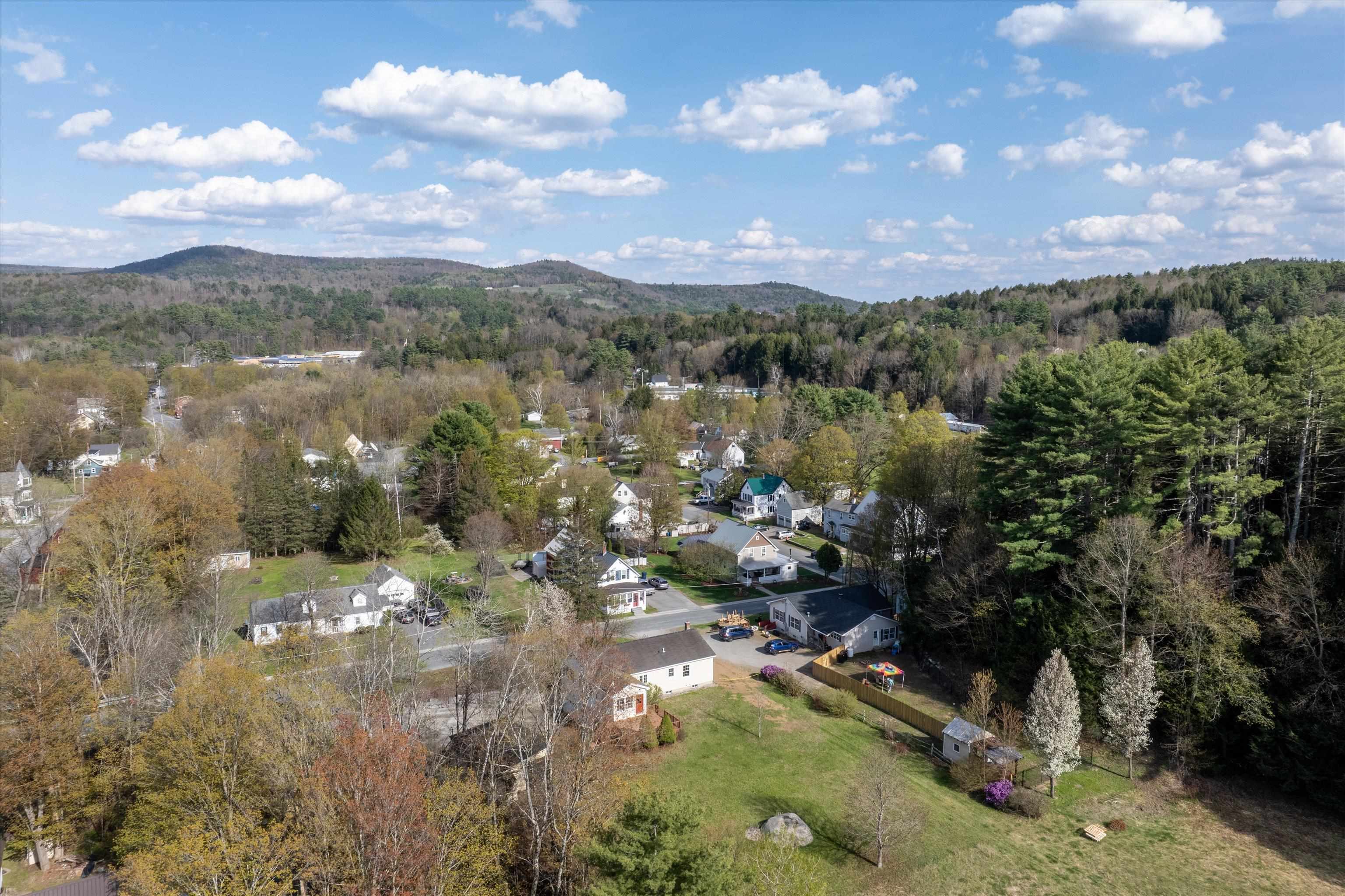 Aerial View 25192415