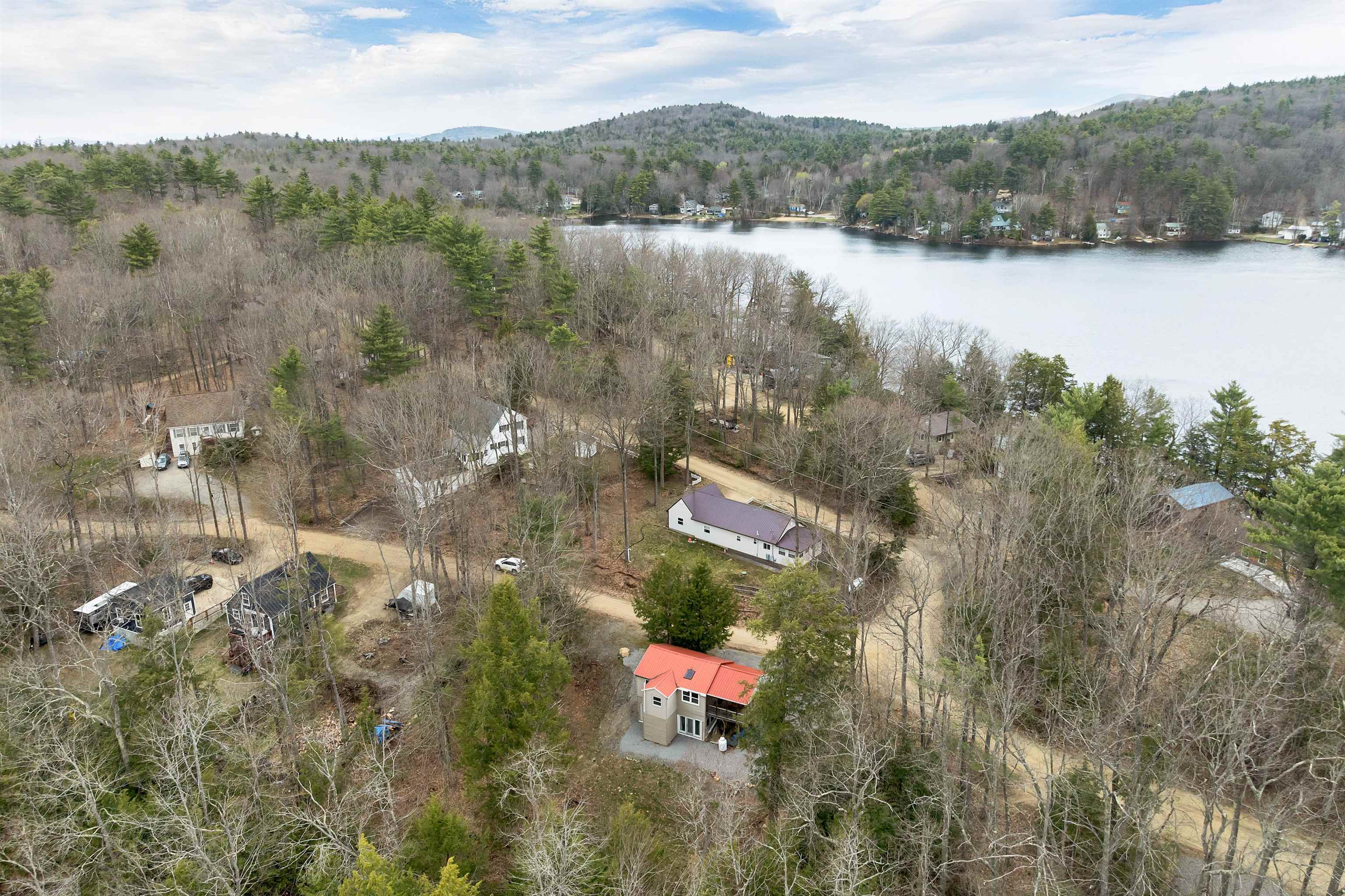 20 Brook Ave, Gilmanton, NH 03237