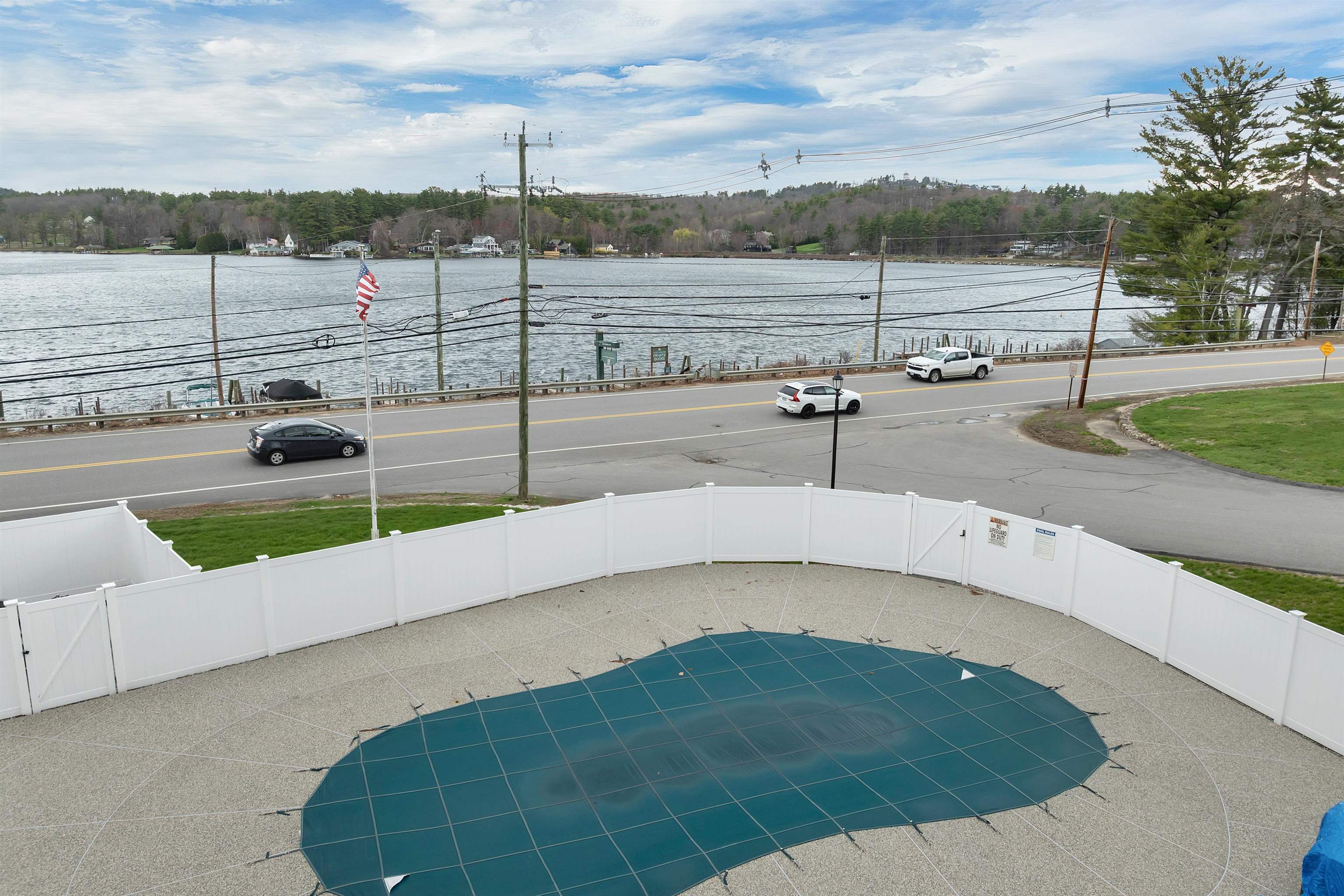 883 Weirs Blvd #6, Laconia, NH 03246