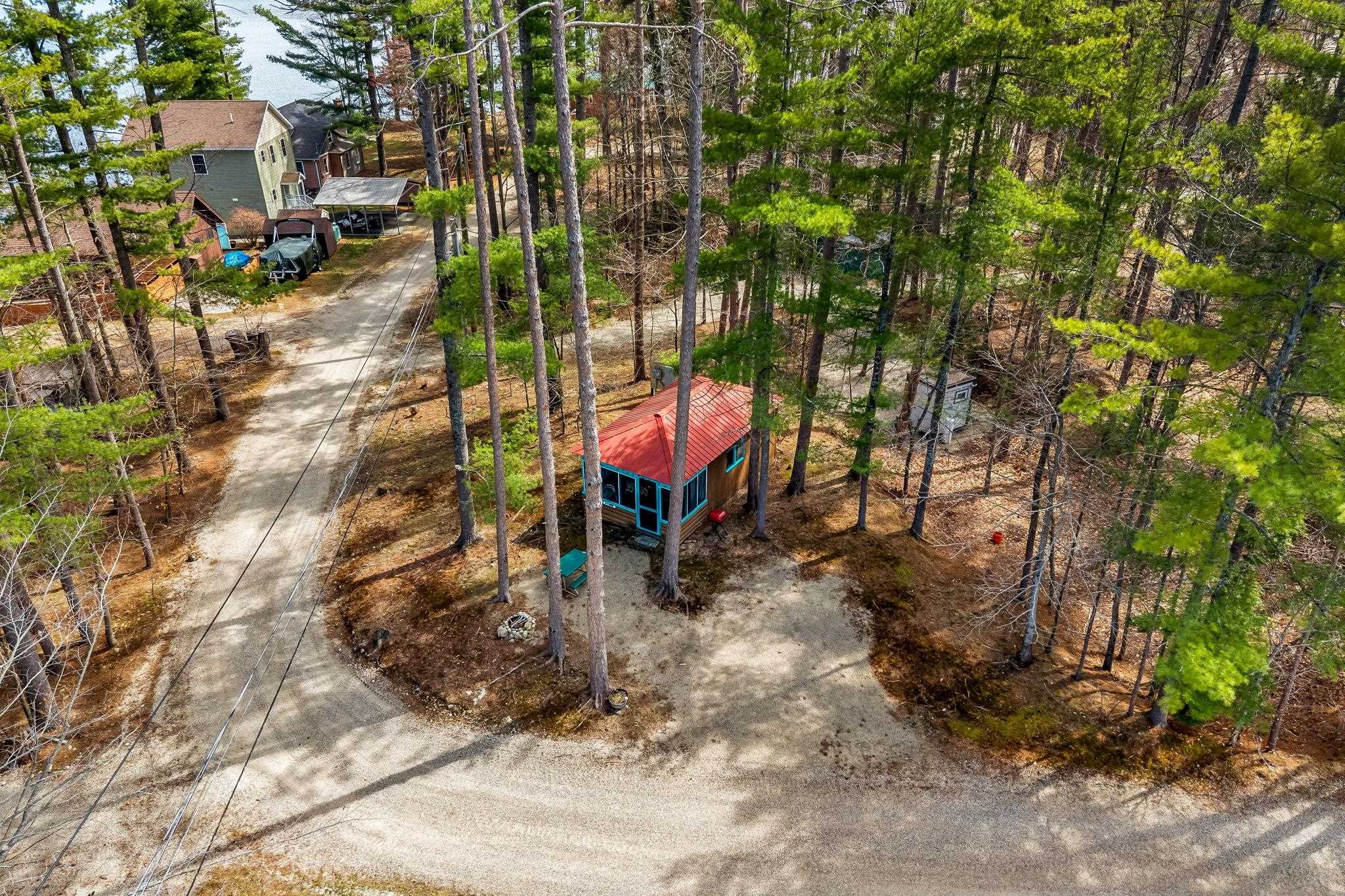10 Saltbox Rd, Milton, NH 03851