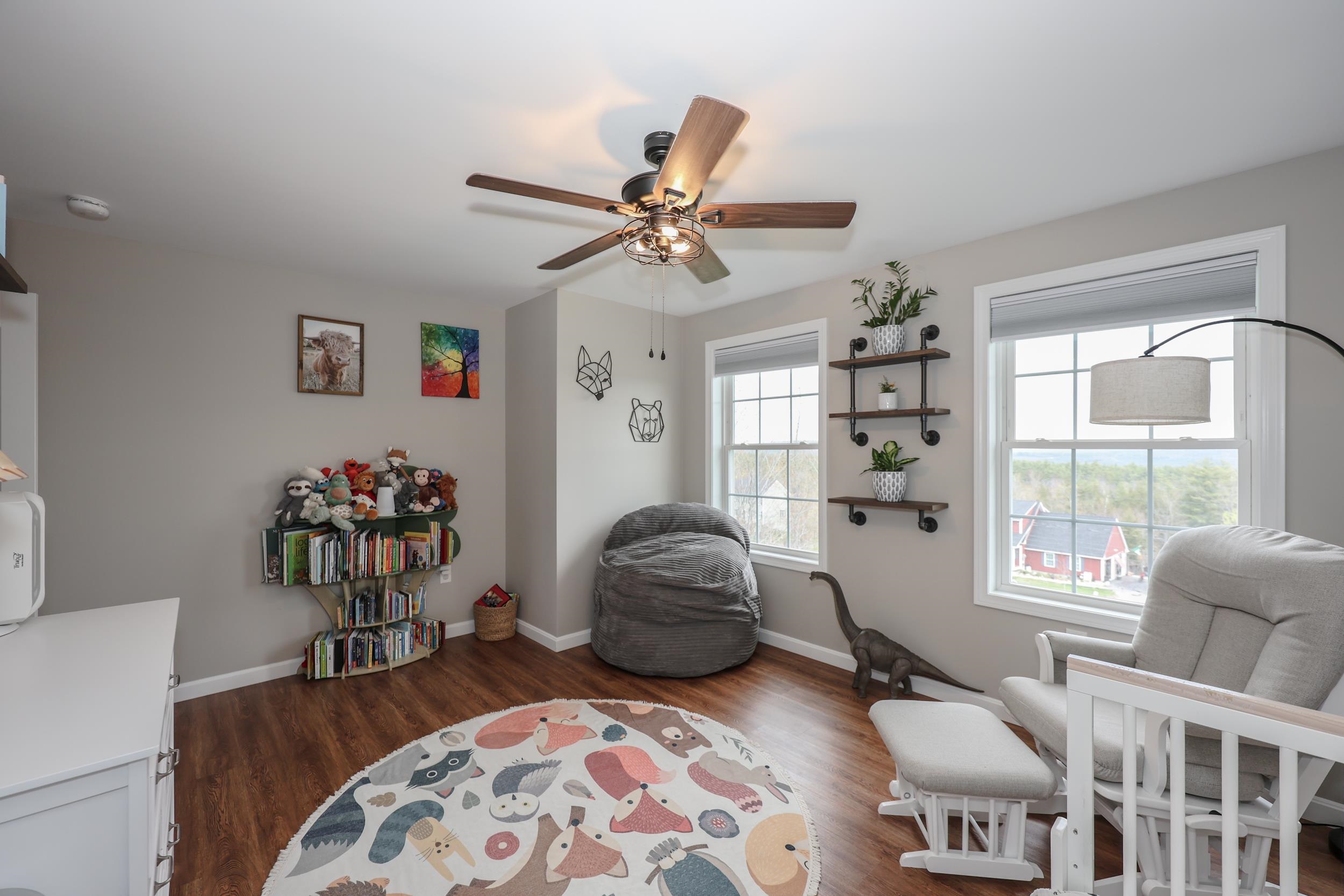 80 Richards Way, Farmington, NH 03835
