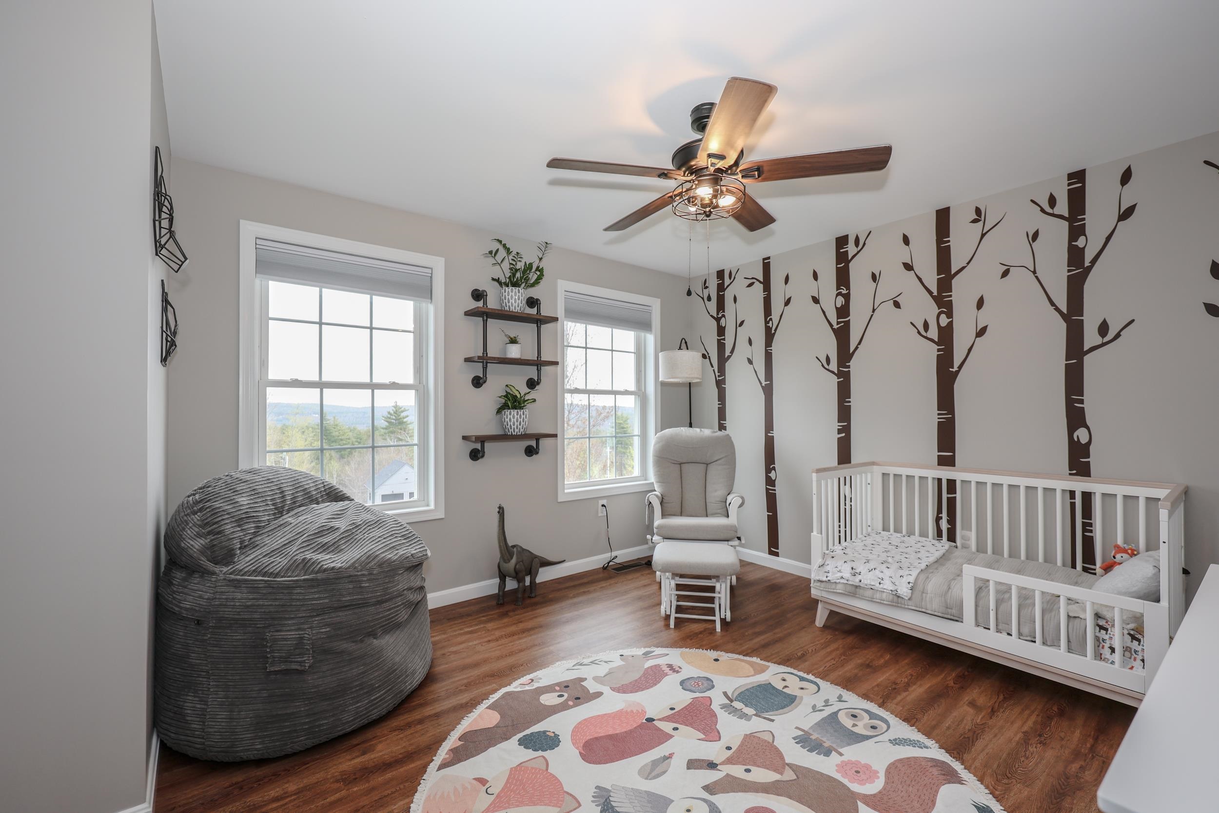 80 Richards Way, Farmington, NH 03835