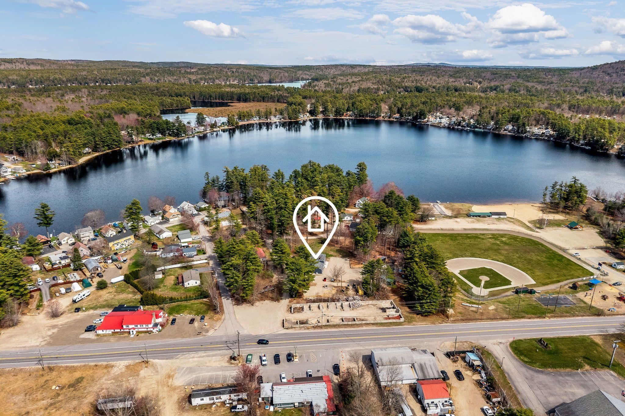10 Saltbox Rd, Milton, NH 03851
