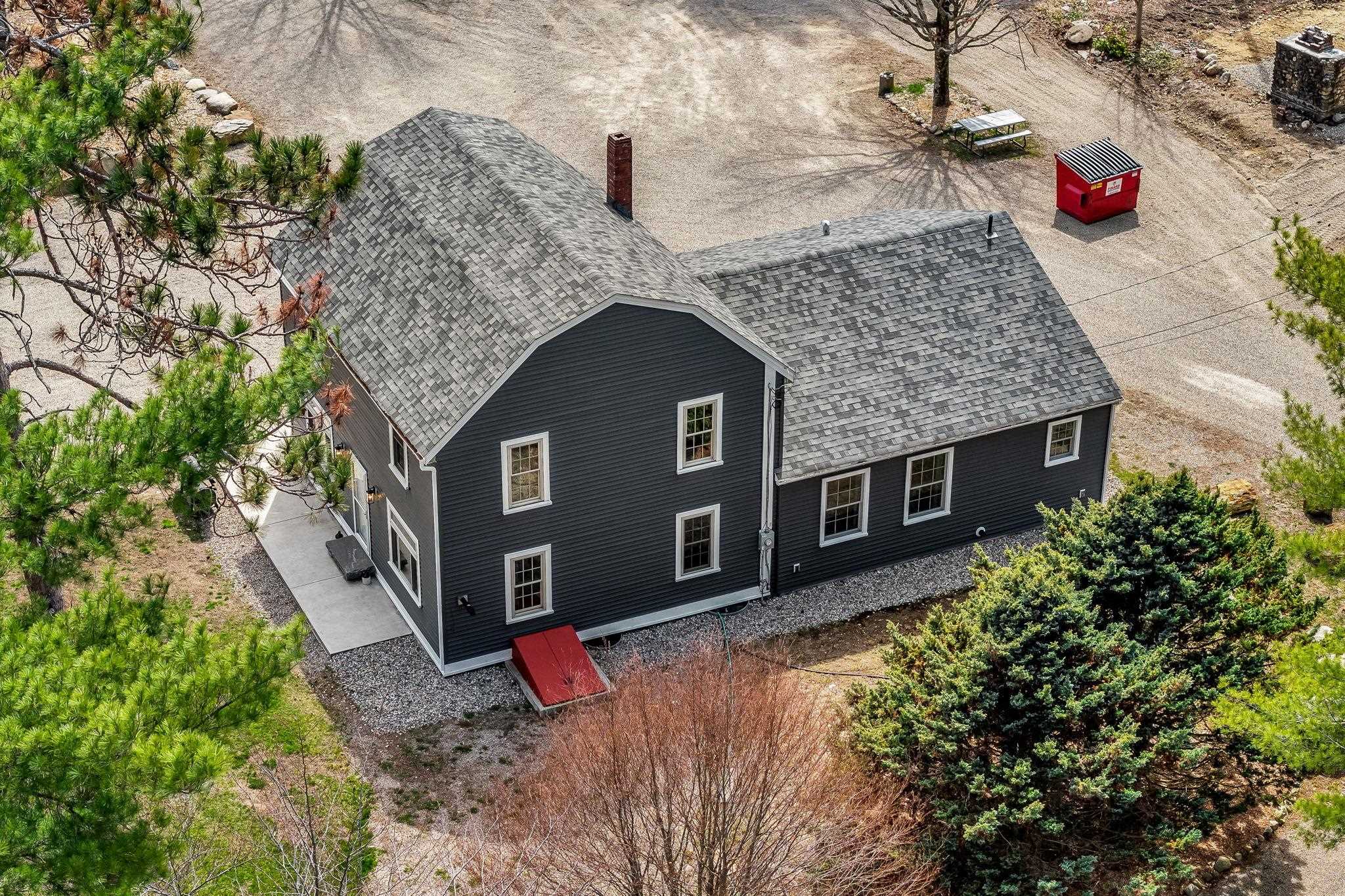 10 Saltbox Rd, Milton, NH 03851