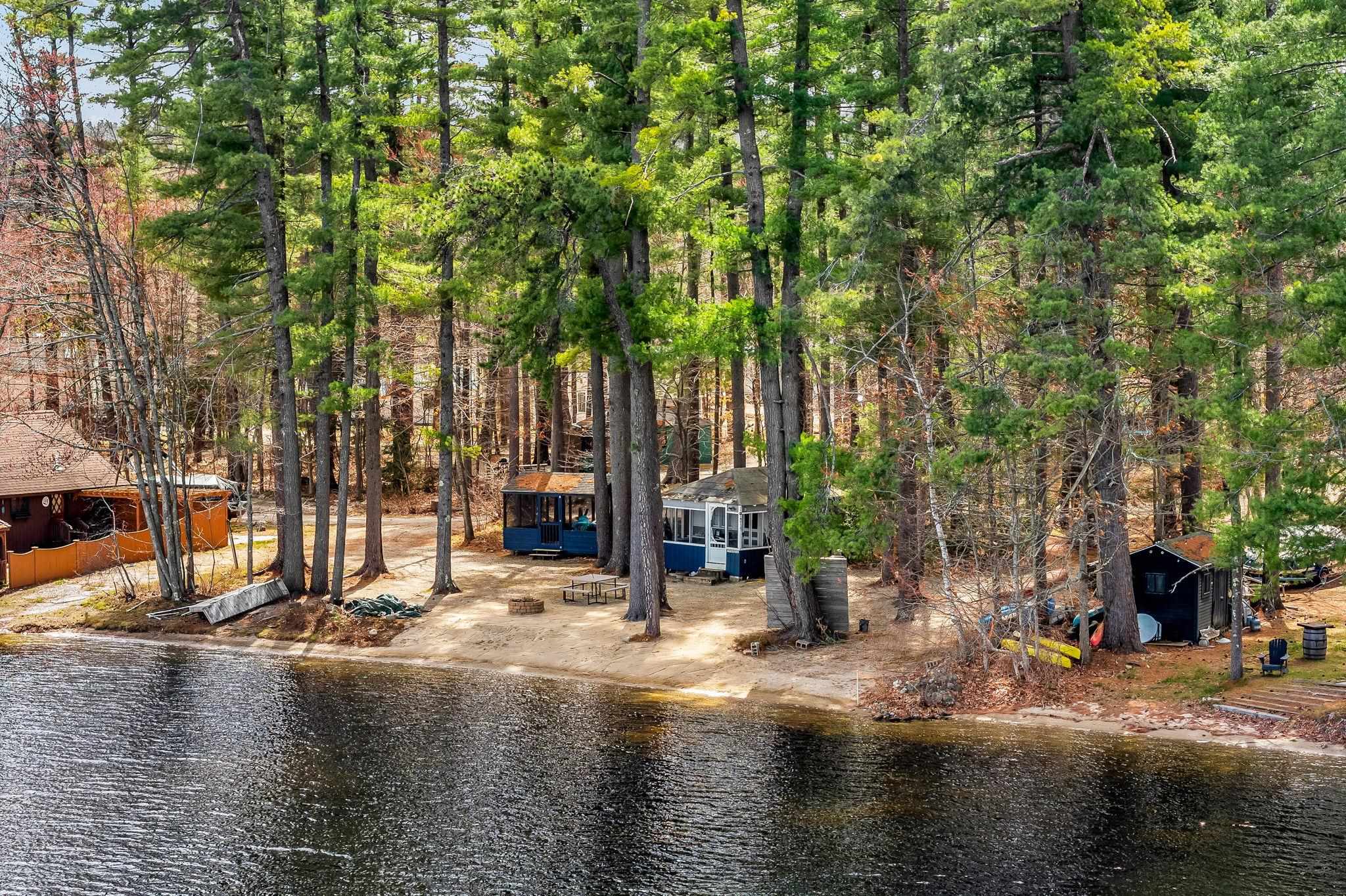 10 Saltbox Rd, Milton, NH 03851