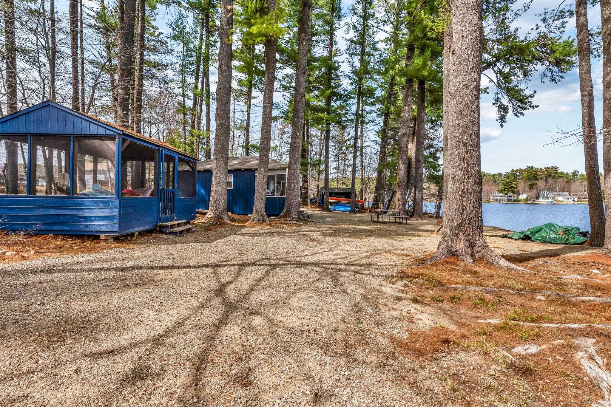 10 Saltbox Rd, Milton, NH 03851