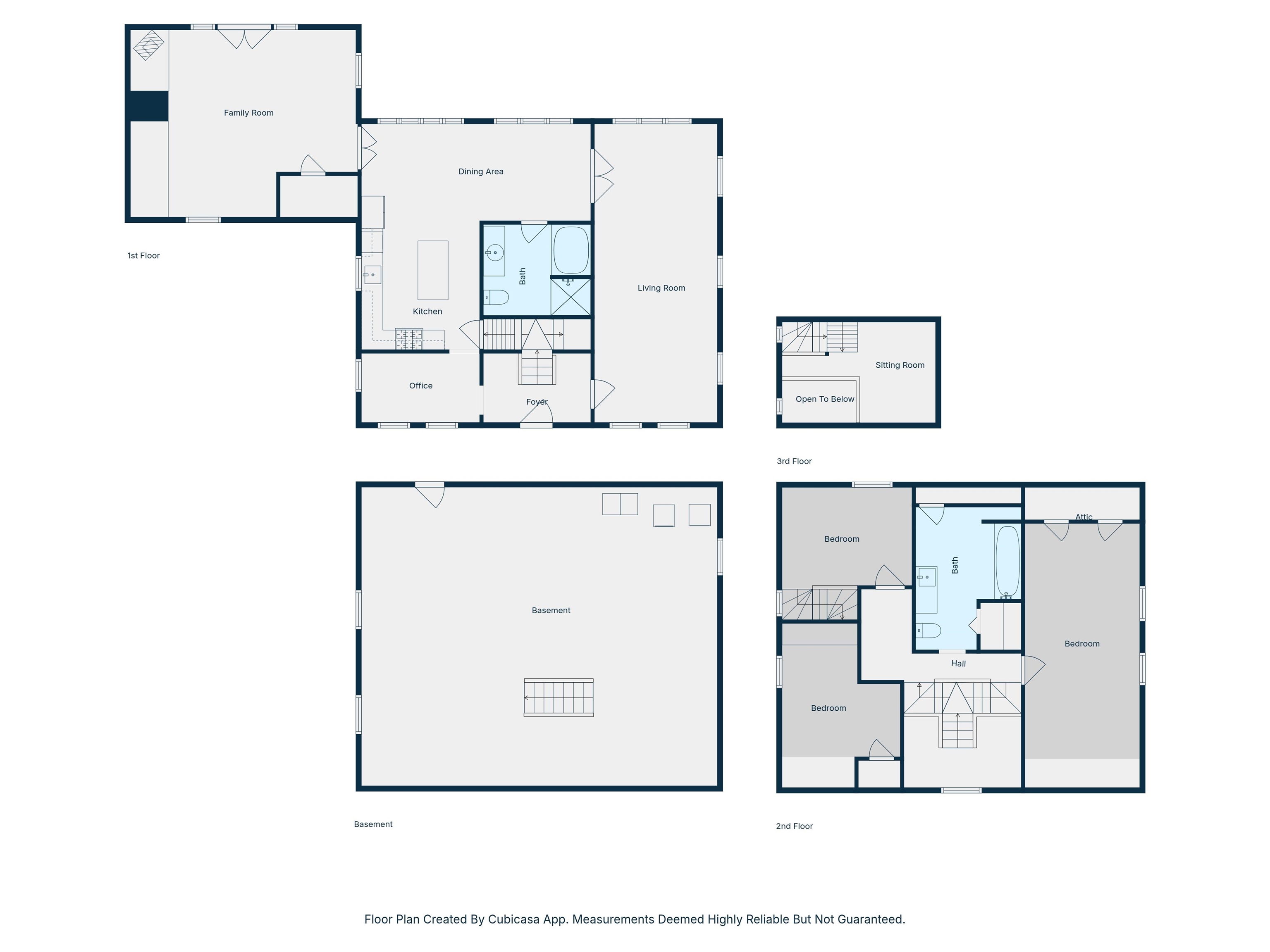 6 Fifield Ln #A, Stratham, NH 03885