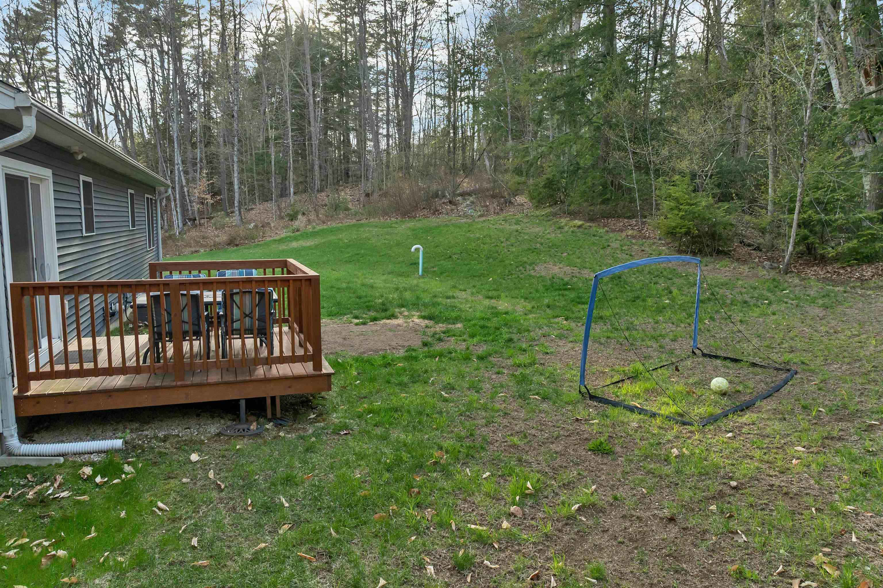 123 Parade Rd, Barnstead, NH 03218