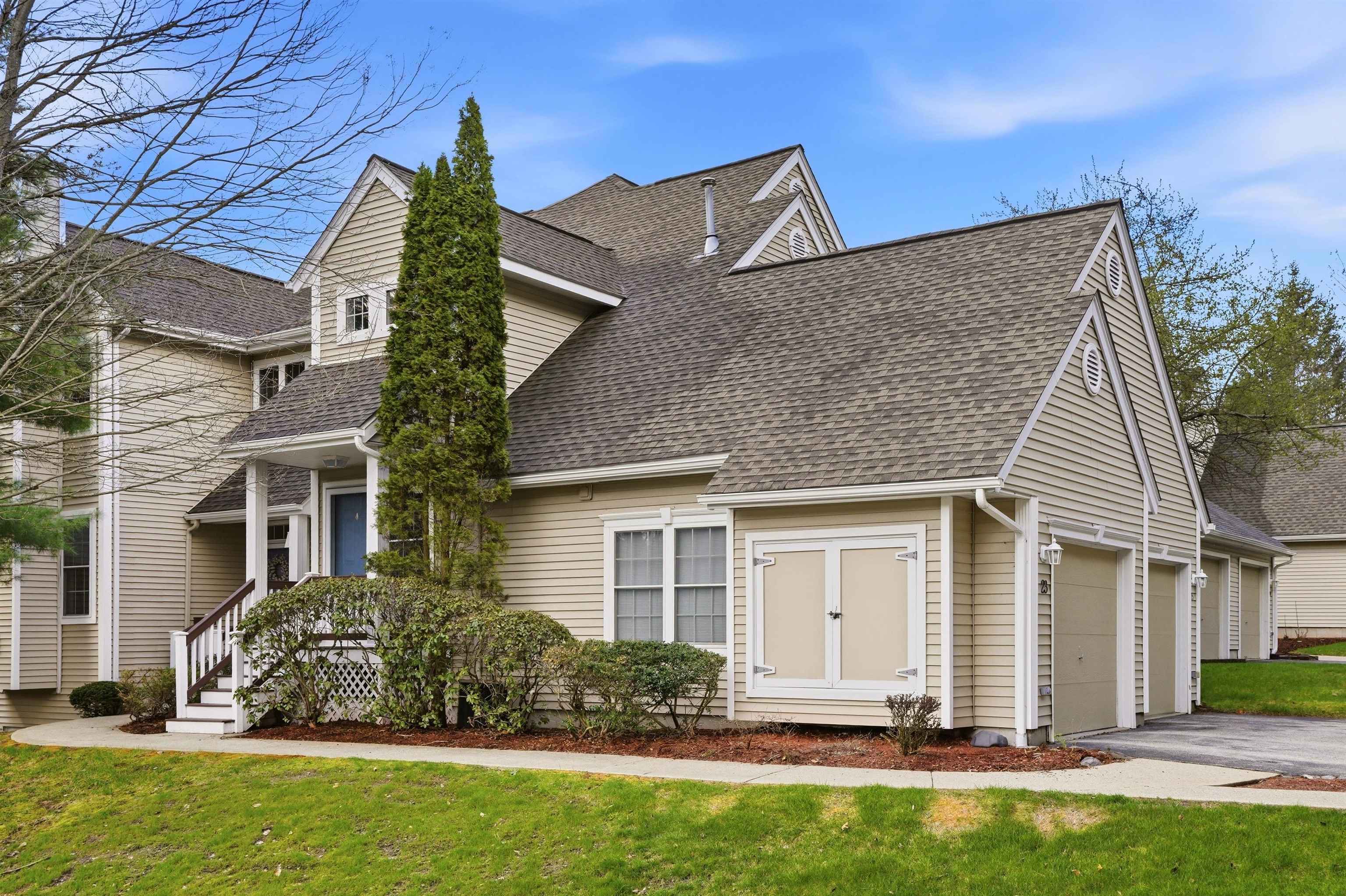 23 Bourne Dr, Bedford, NH 03110