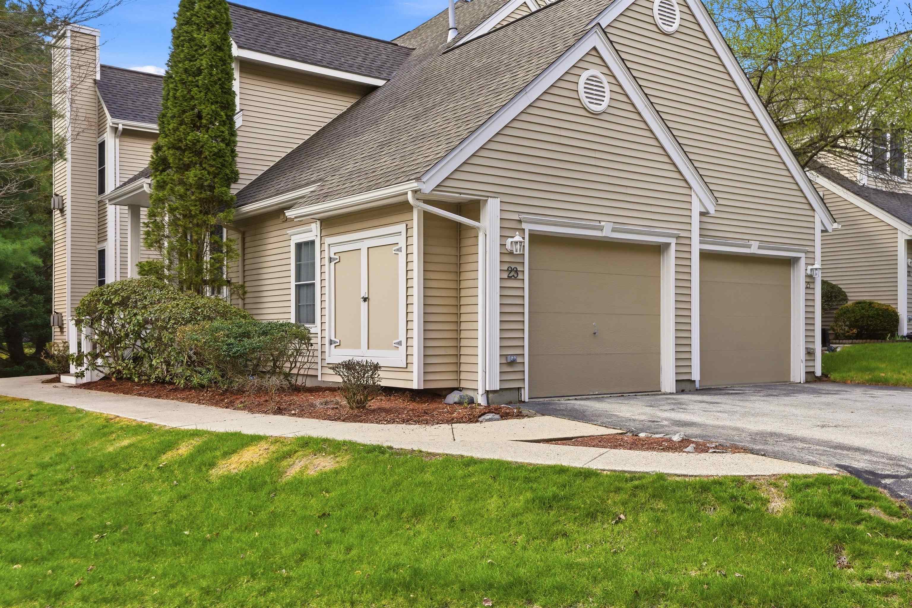 23 Bourne Dr, Bedford, NH 03110