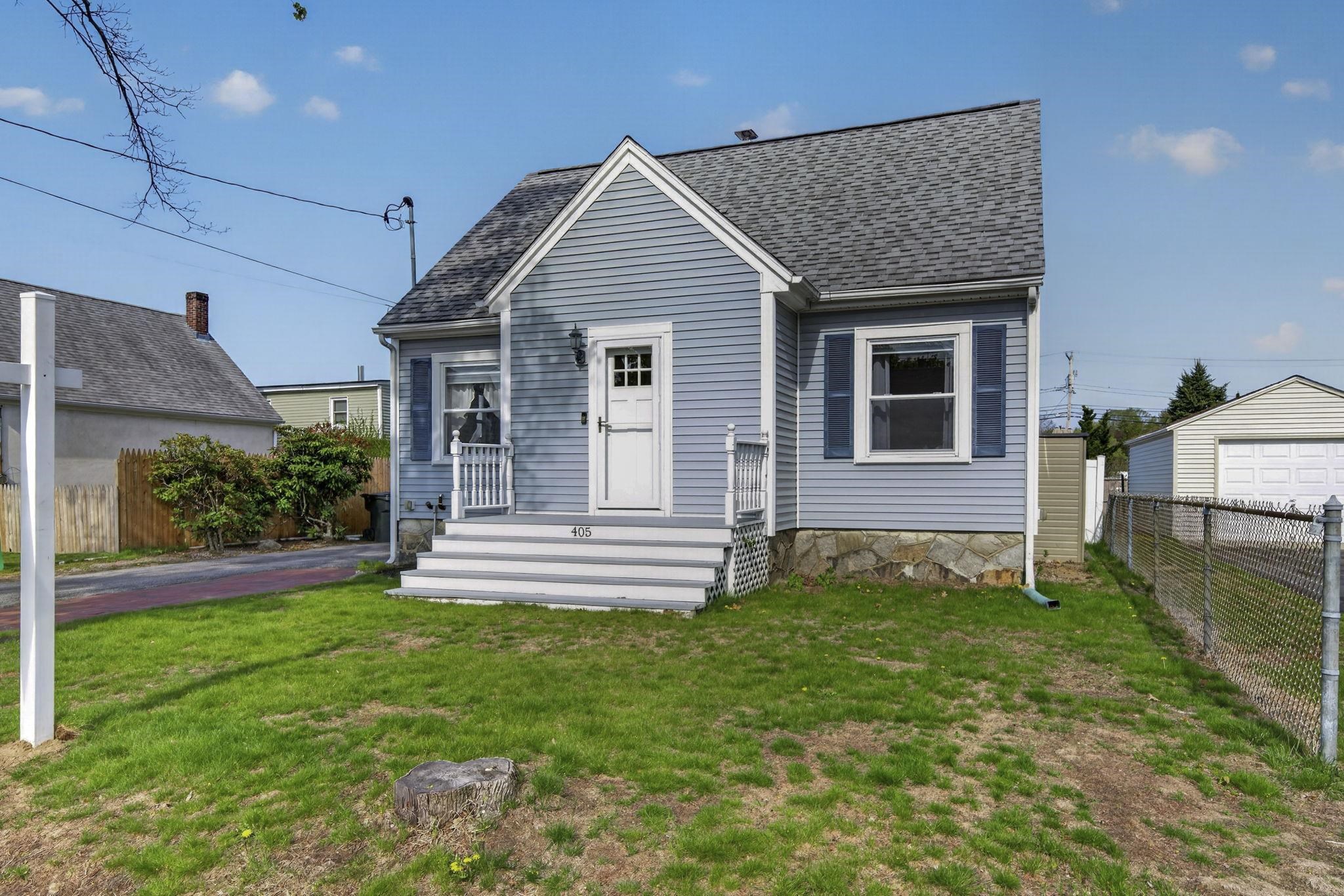 405 Hill St, Manchester, NH 03102