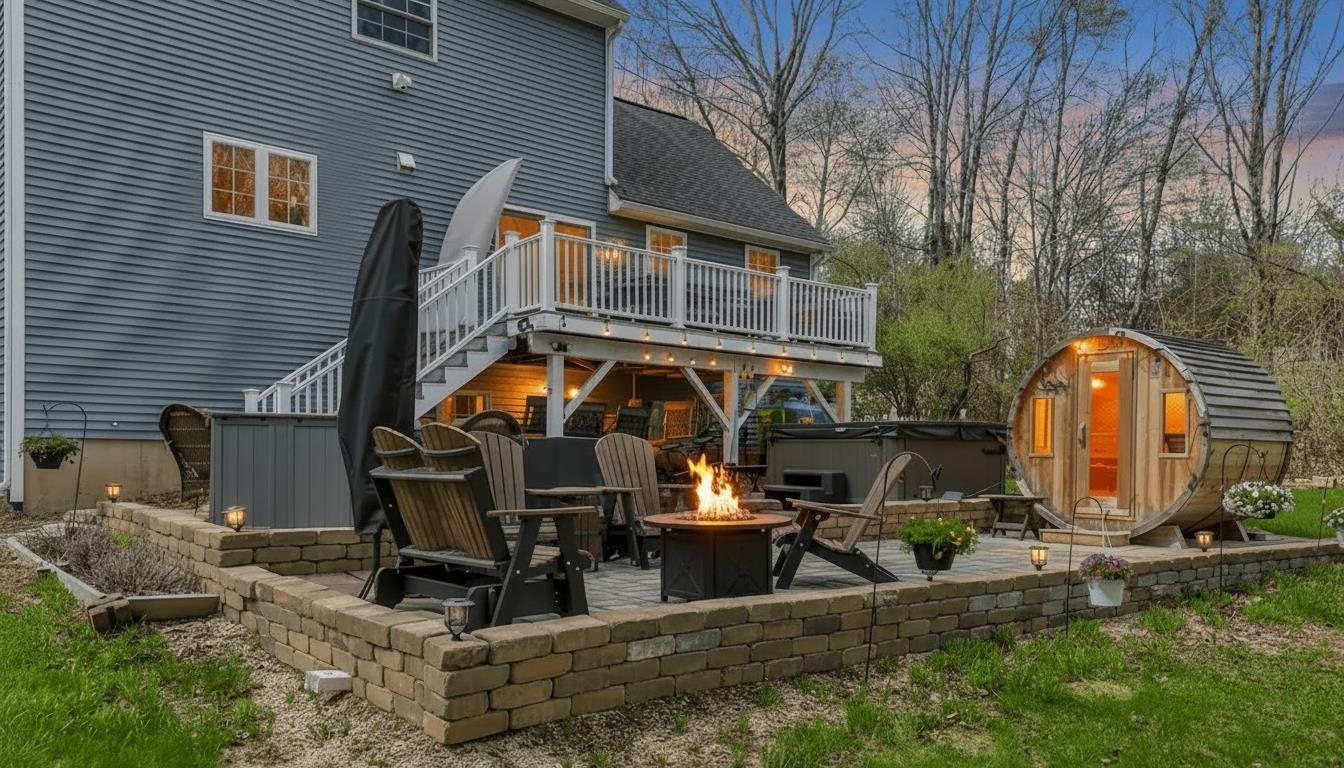 19 Davlynn Dr, Northwood, NH 03261